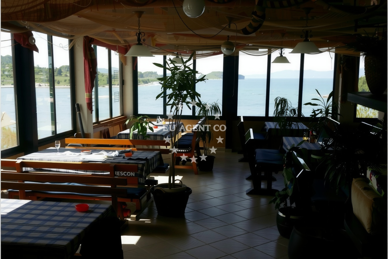 Additional view of Konoba Duga Diango restaurant in Restaurant on the island Čiovo, Central Dalmatia, Croatia photo 13