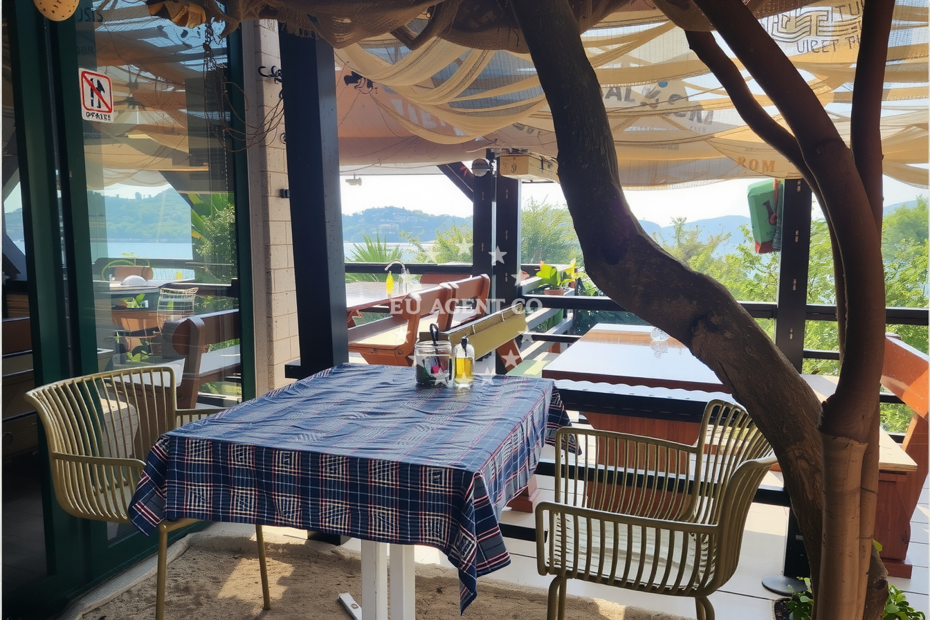 Additional view of Konoba Duga Diango restaurant in Restaurant on the island Čiovo, Central Dalmatia, Croatia photo 14
