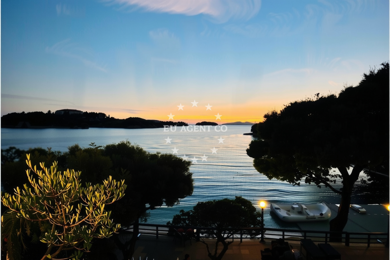 Additional view of Konoba Duga Diango restaurant in Restaurant on the island Čiovo, Central Dalmatia, Croatia photo 15