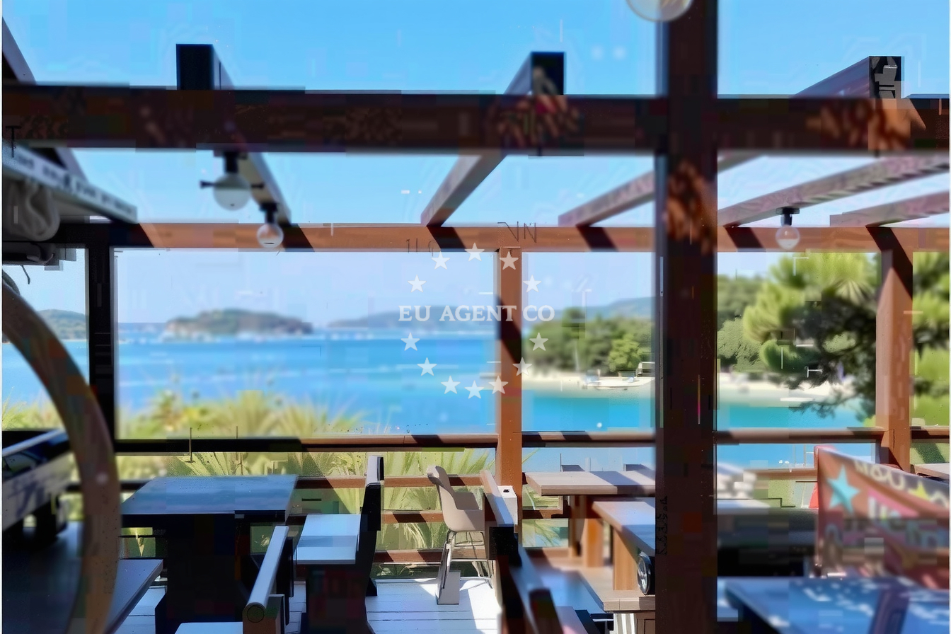 Additional view of Konoba Duga Diango restaurant in Restaurant on the island Čiovo, Central Dalmatia, Croatia photo 16
