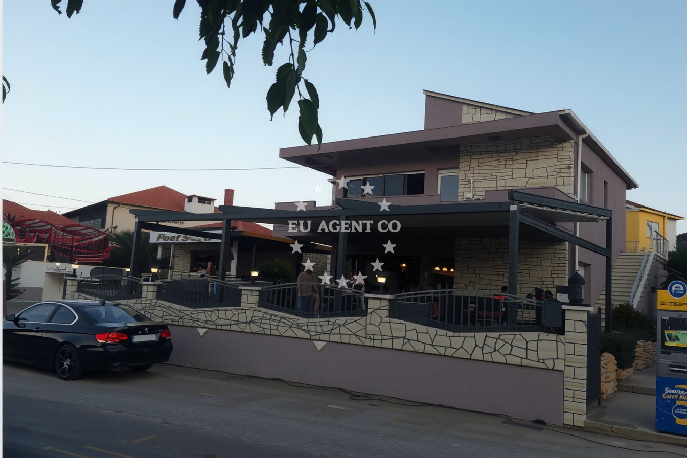 Additional view of Dida restaurant in Restaurant in Slatine on the island Čiovo, Central Dalmatia, Croatia photo 6
