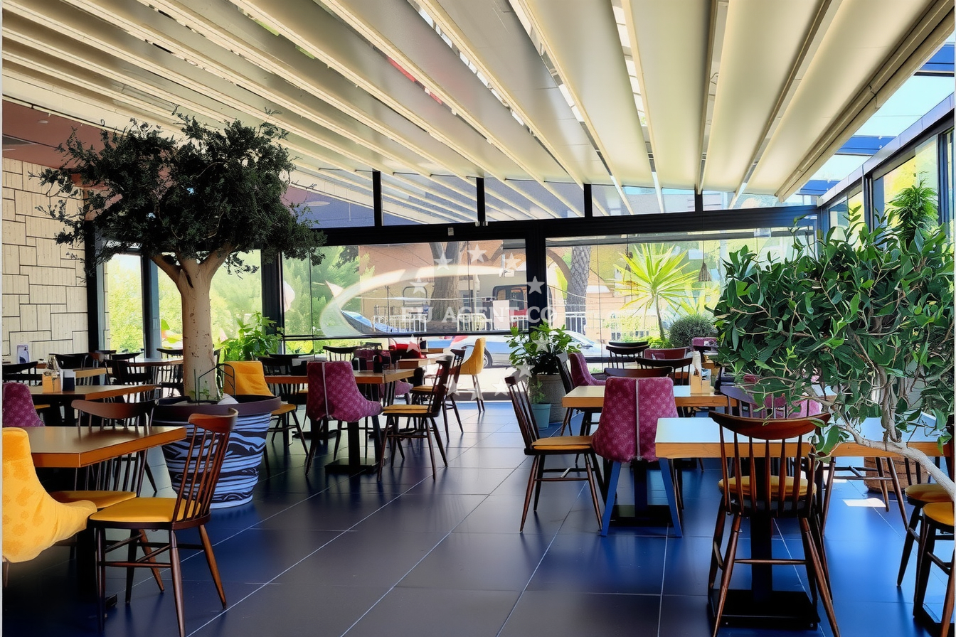 Additional view of Dida restaurant in Restaurant in Slatine on the island Čiovo, Central Dalmatia, Croatia photo 7