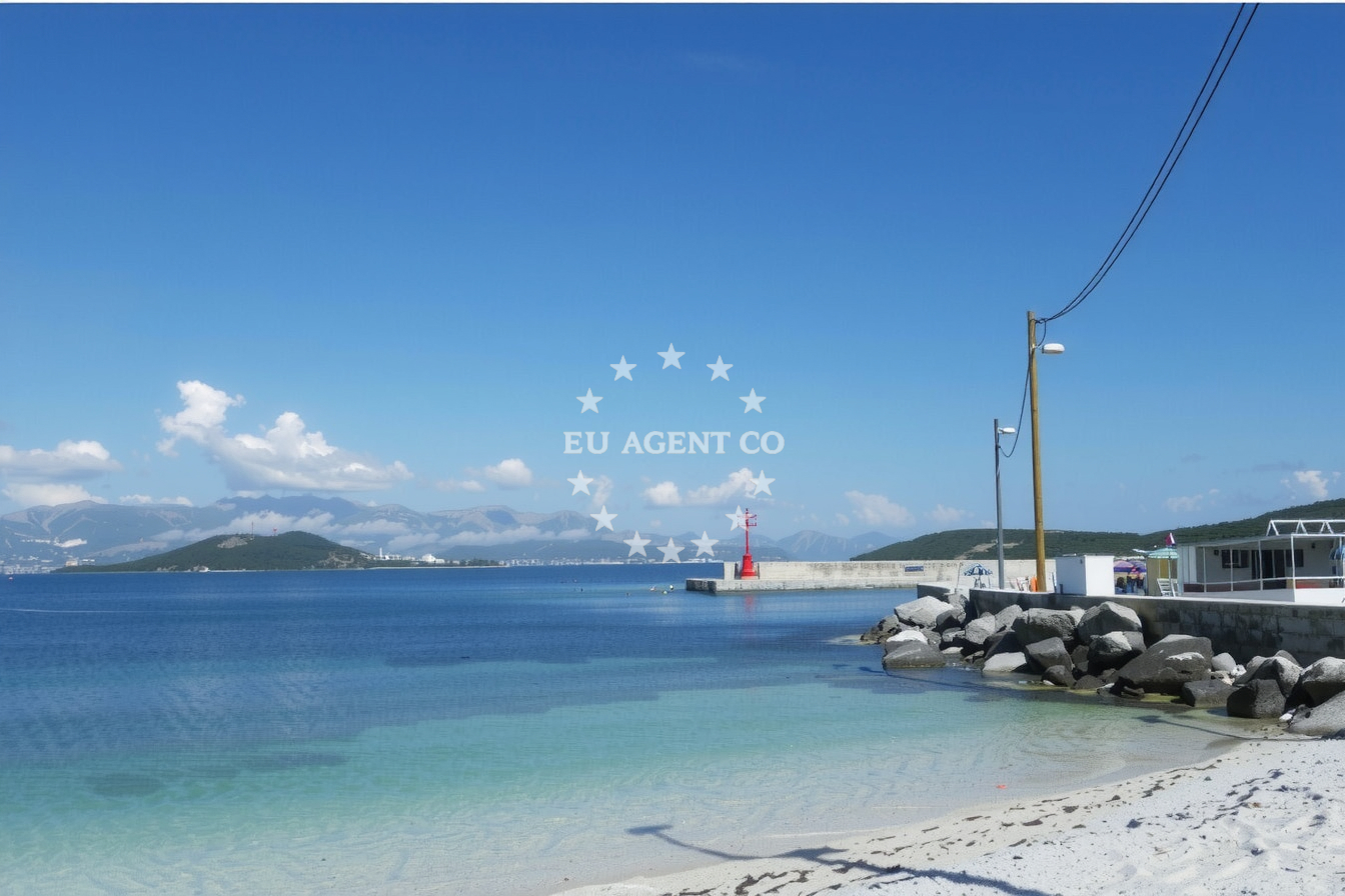 Additional view of Mali Porat restaurant in Restaurant in Slatine on the island Čiovo, Central Dalmatia, Croatia photo 9