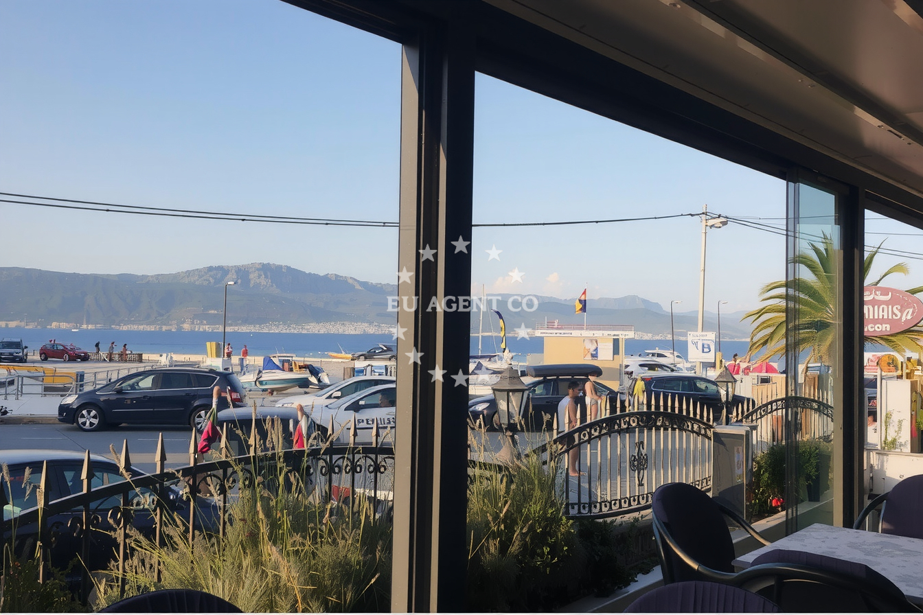 Additional view of Neverin restaurant in Restaurant in Slatine on the island Čiovo, Central Dalmatia, Croatia photo 7