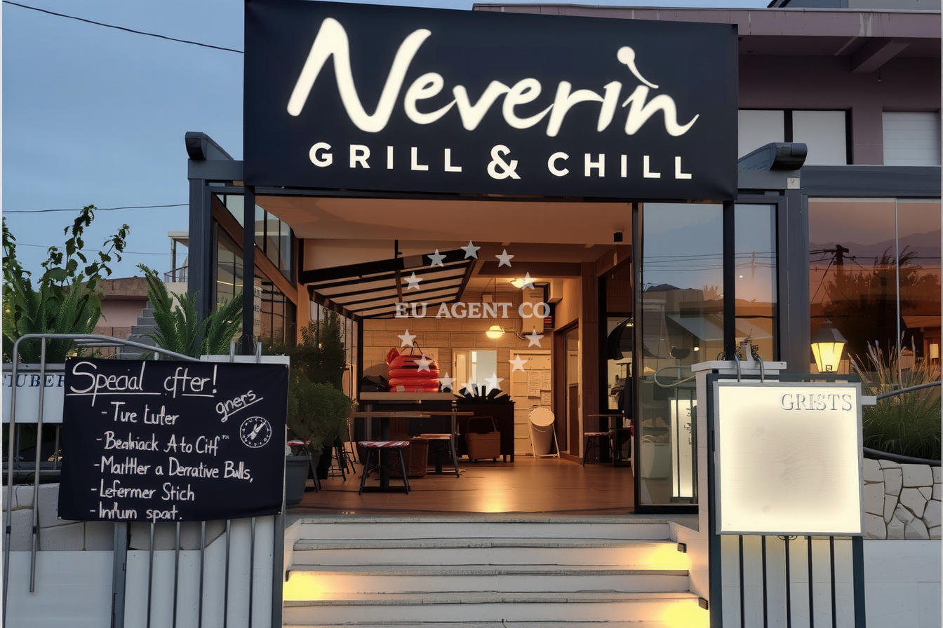 Additional view of Neverin restaurant in Restaurant in Slatine on the island Čiovo, Central Dalmatia, Croatia photo 8