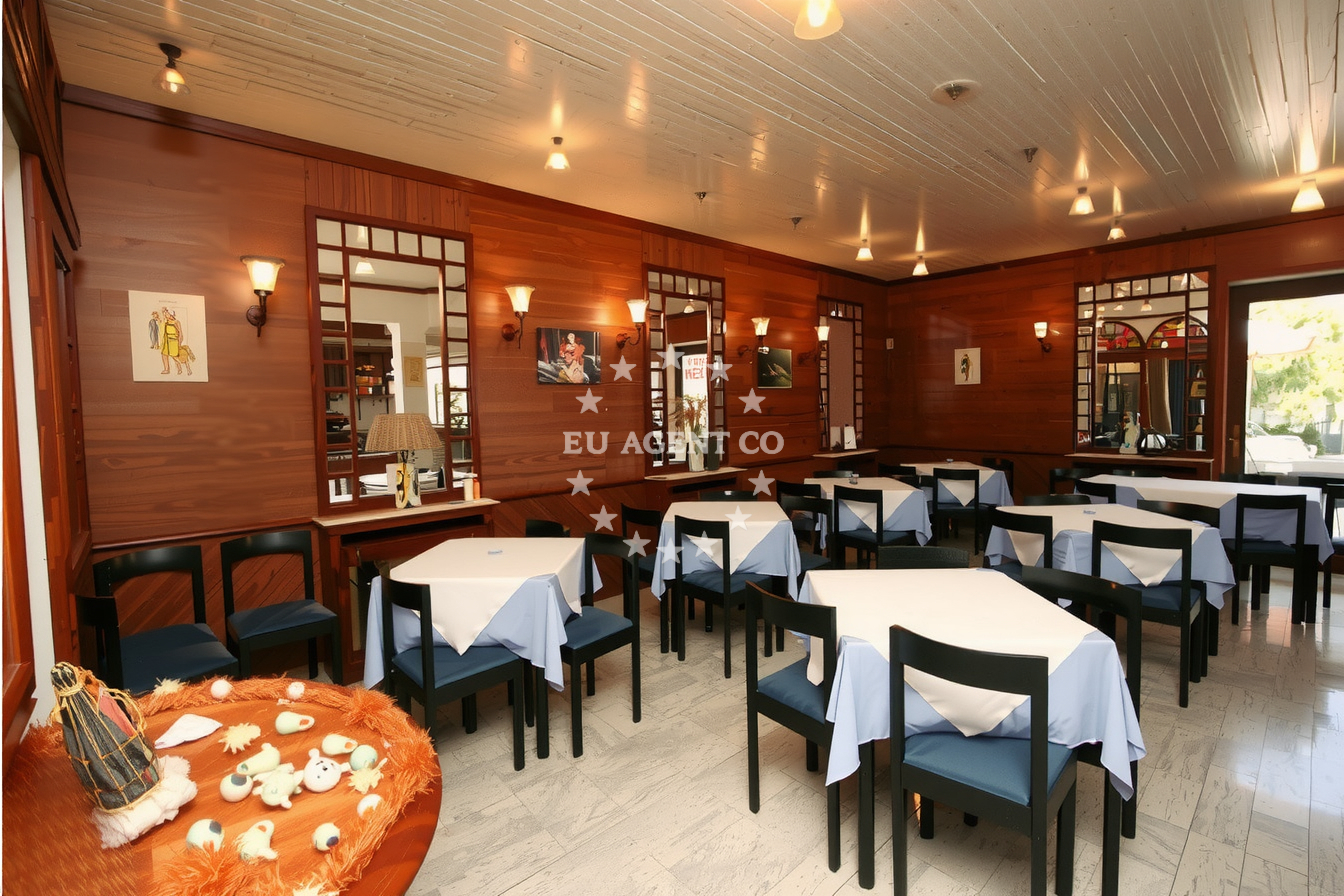Additional view of Neverin restaurant in Restaurant in Slatine on the island Čiovo, Central Dalmatia, Croatia photo 10