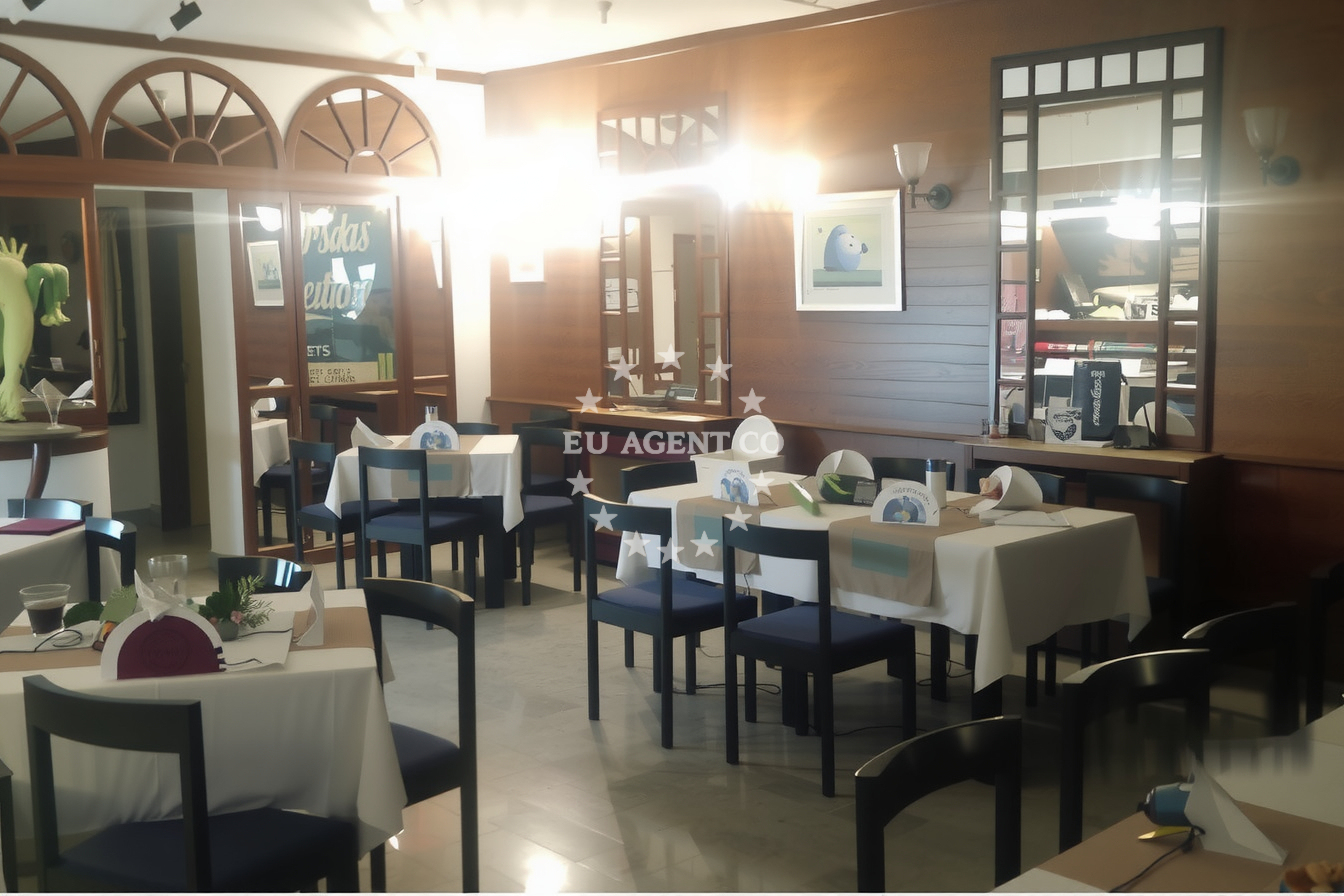 Additional view of Neverin restaurant in Restaurant in Slatine on the island Čiovo, Central Dalmatia, Croatia photo 14