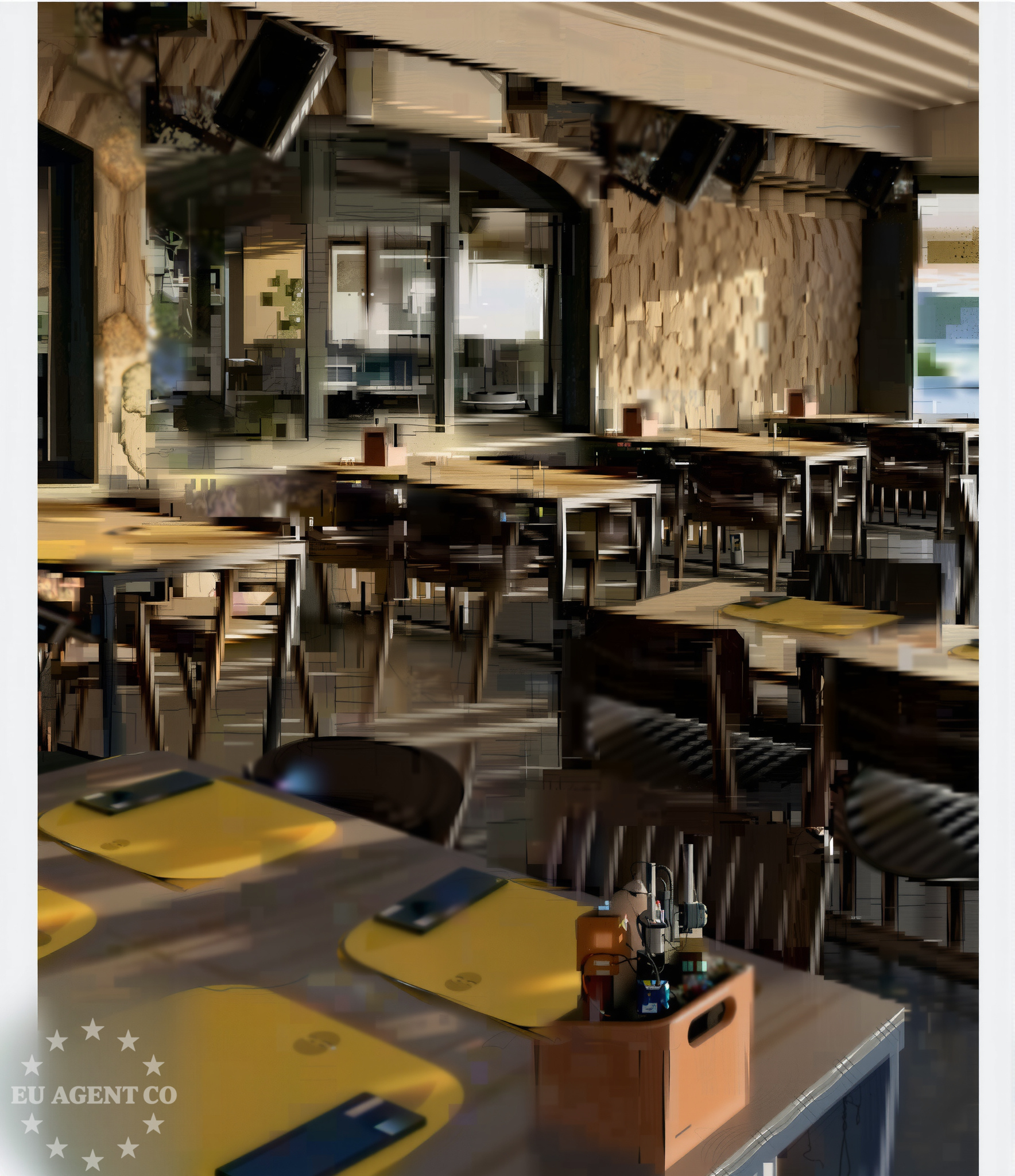 Additional view of Restaurant in Restaurant in Dolac, Central Dalmatia, Croatia photo 4