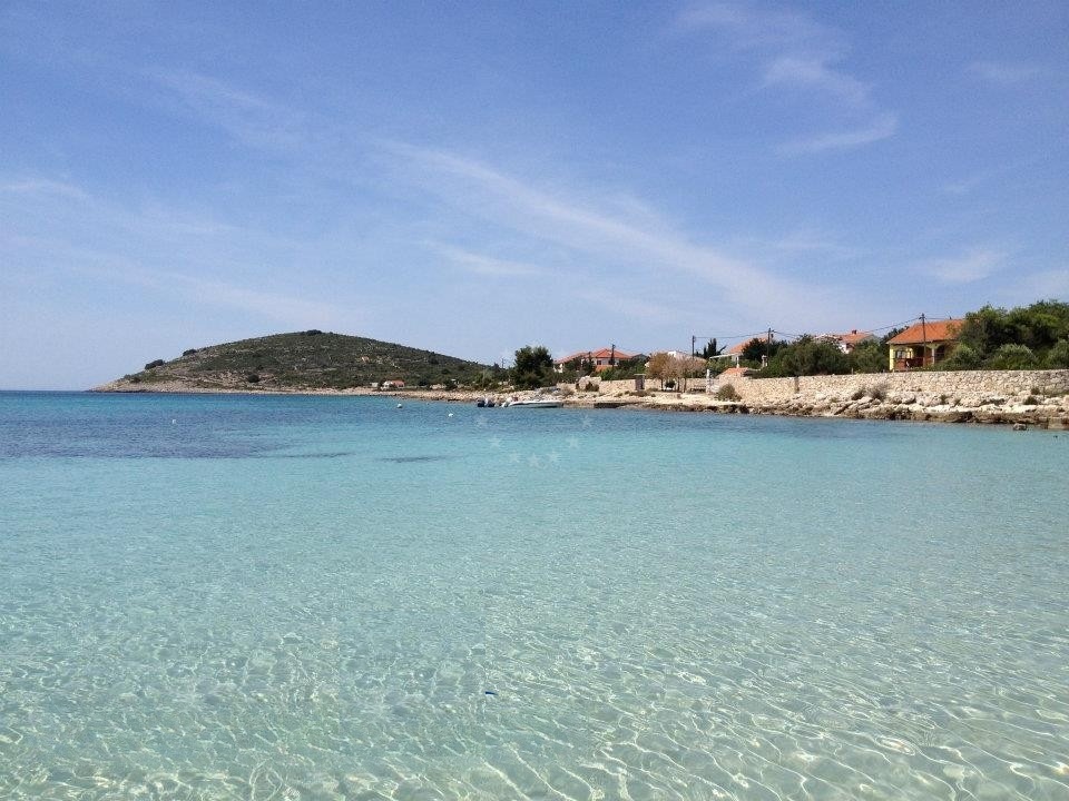 Additional view of Carubo restaurant in Restaurant on the island Drvenik Mali, Central Dalmatia, Croatia photo 6