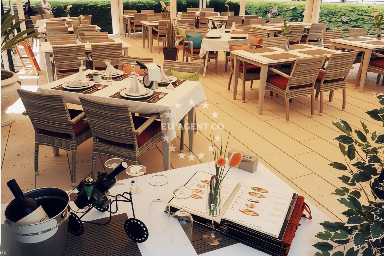 Additional view of Carubo restaurant in Restaurant on the island Drvenik Mali, Central Dalmatia, Croatia photo 11