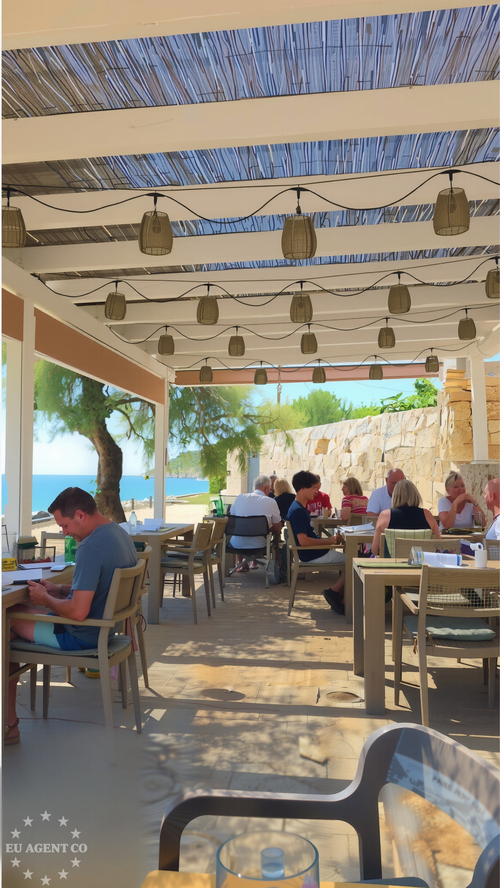 Additional view of Restaurant in Restaurant on the island Drvenik Mali, Central Dalmatia, Croatia photo 6