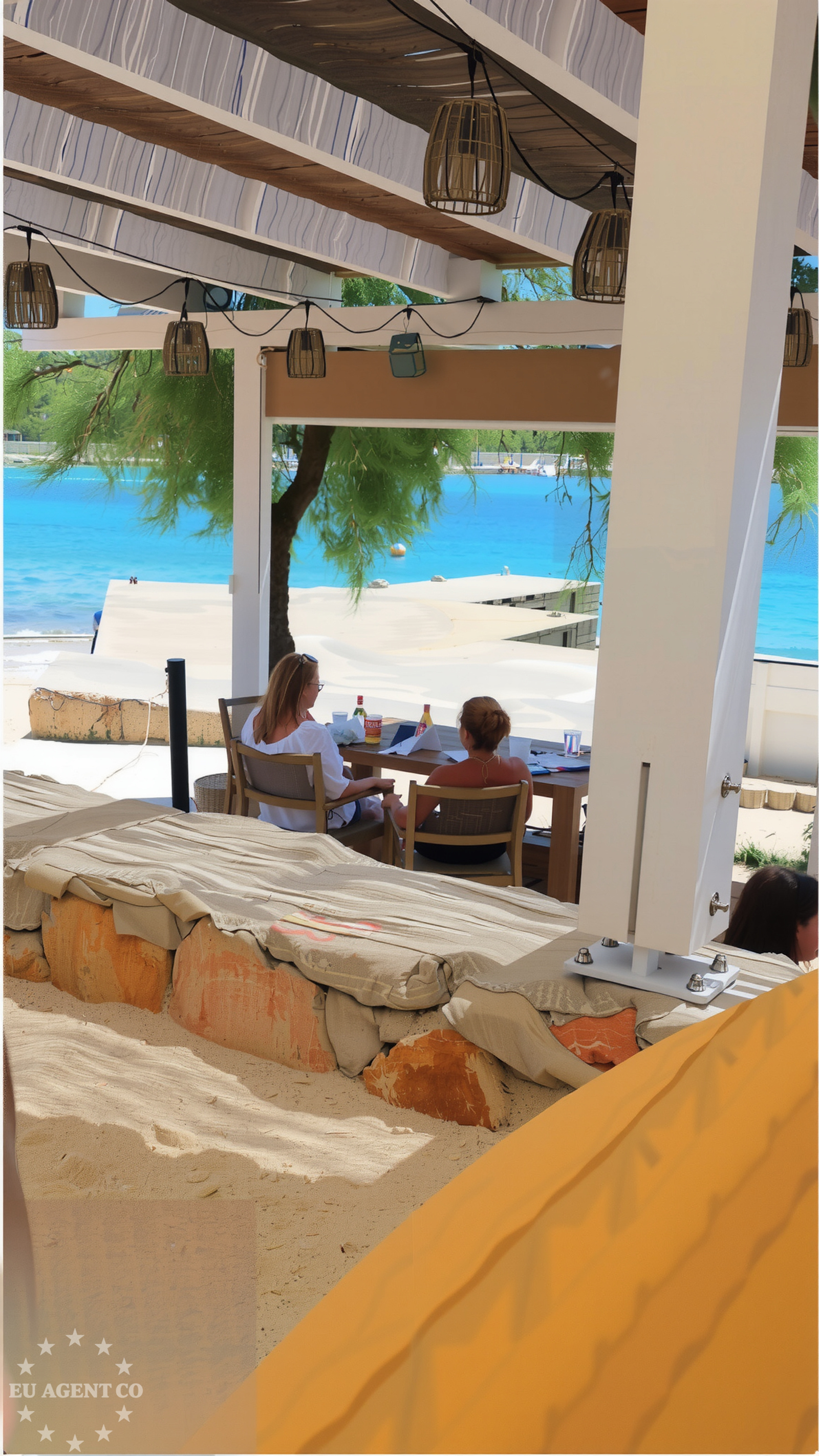 Additional view of Restaurant in Restaurant on the island Drvenik Mali, Central Dalmatia, Croatia photo 7