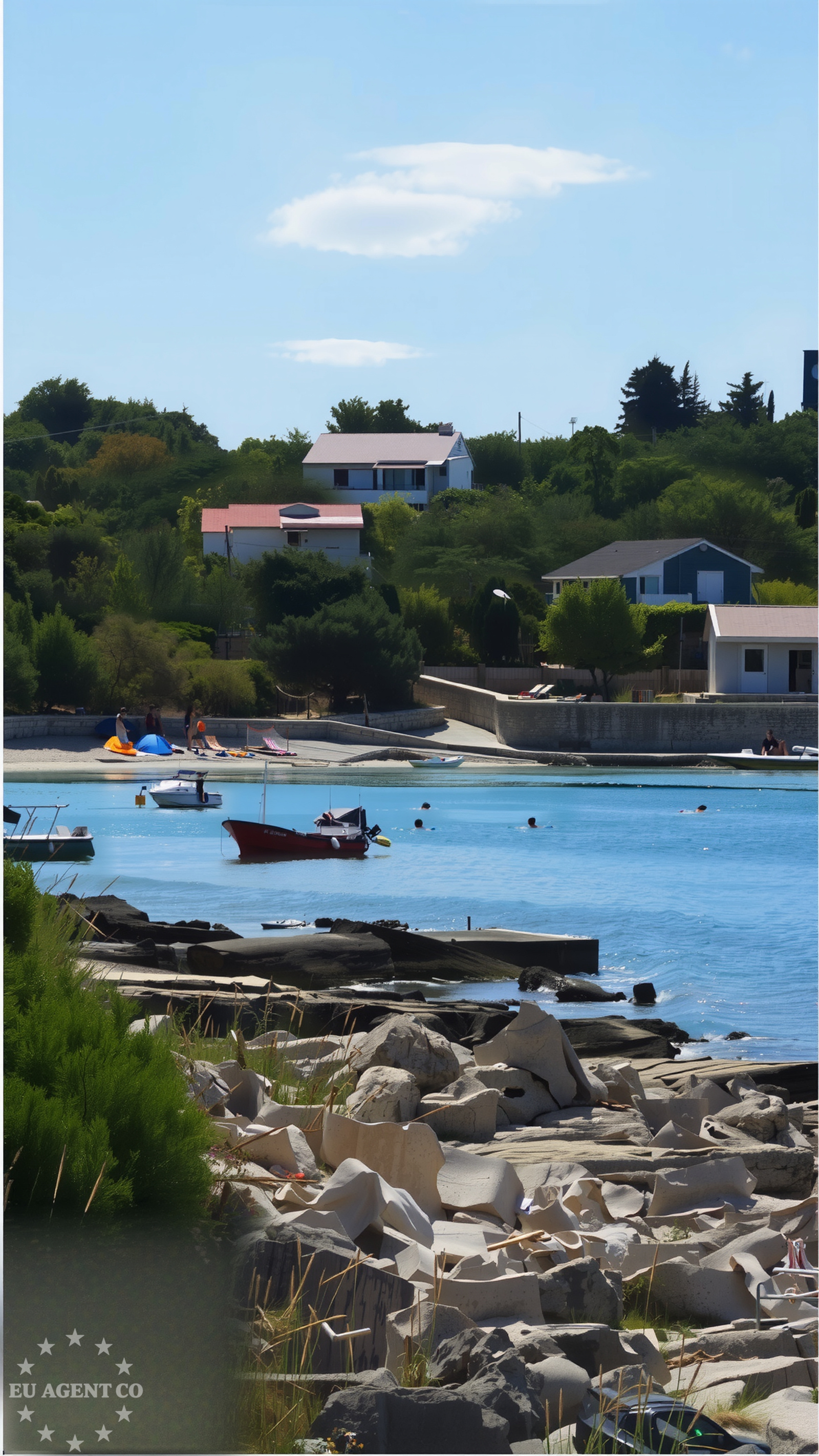 Additional view of Restaurant in Restaurant on the island Drvenik Mali, Central Dalmatia, Croatia photo 8