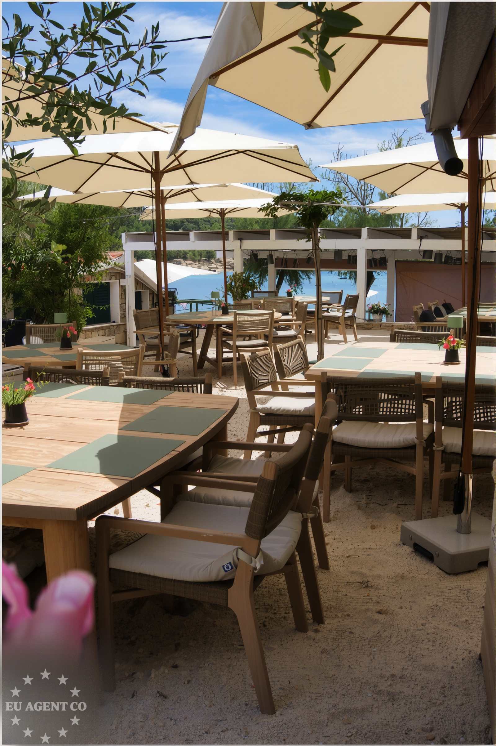 Additional view of Restaurant in Restaurant on the island Drvenik Mali, Central Dalmatia, Croatia photo 9