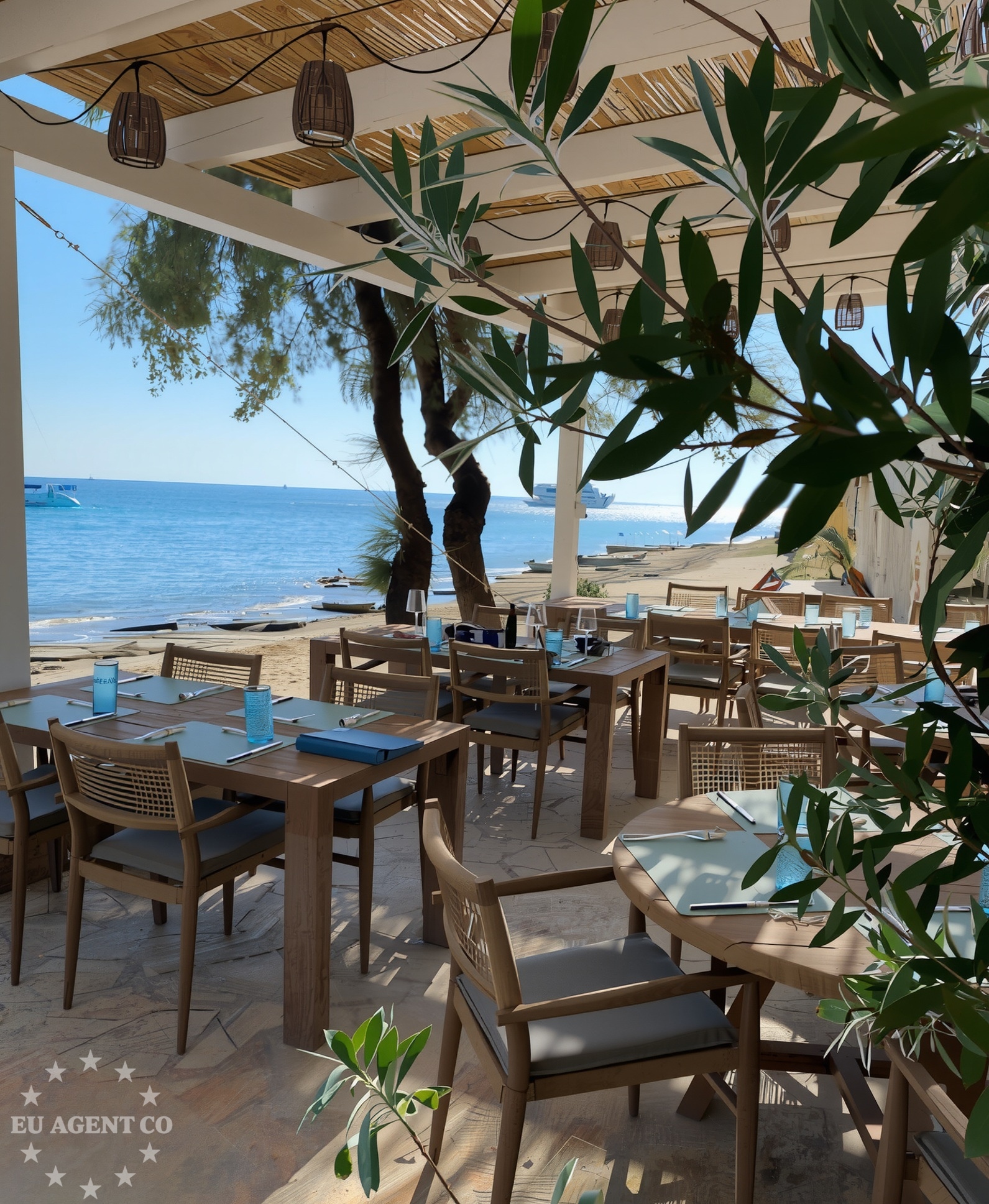 Additional view of Restaurant in Restaurant on the island Drvenik Mali, Central Dalmatia, Croatia photo 10