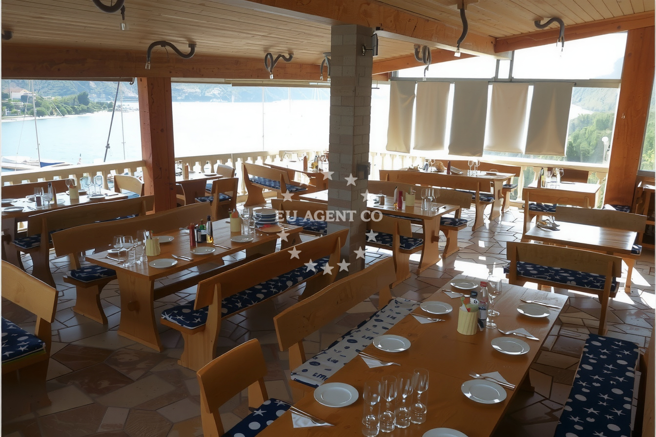 Additional view of Konoba Jere restaurant in Restaurant on the island Drvenik Veli, Central Dalmatia, Croatia photo 7