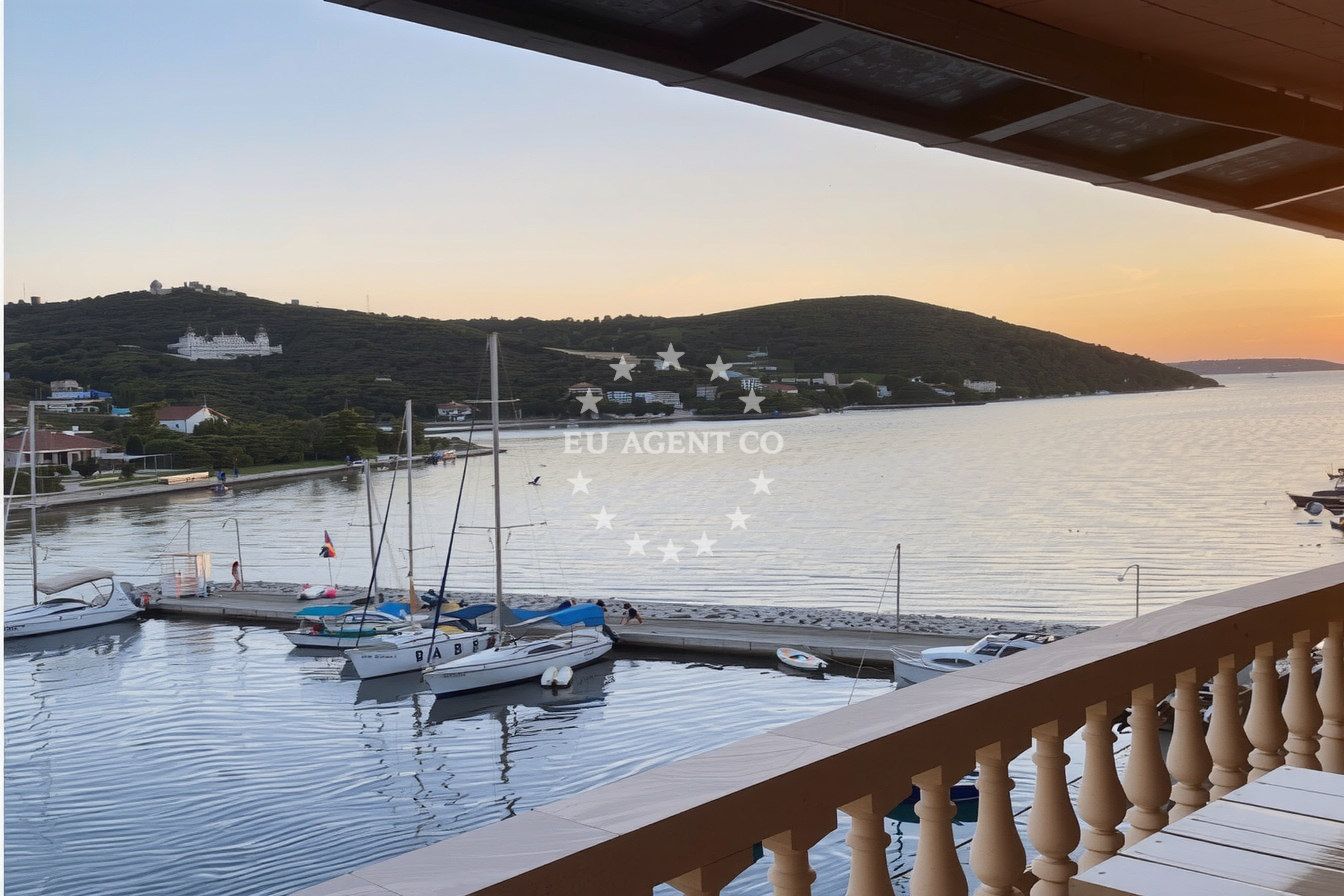 Additional view of Konoba Jere restaurant in Restaurant on the island Drvenik Veli, Central Dalmatia, Croatia photo 8