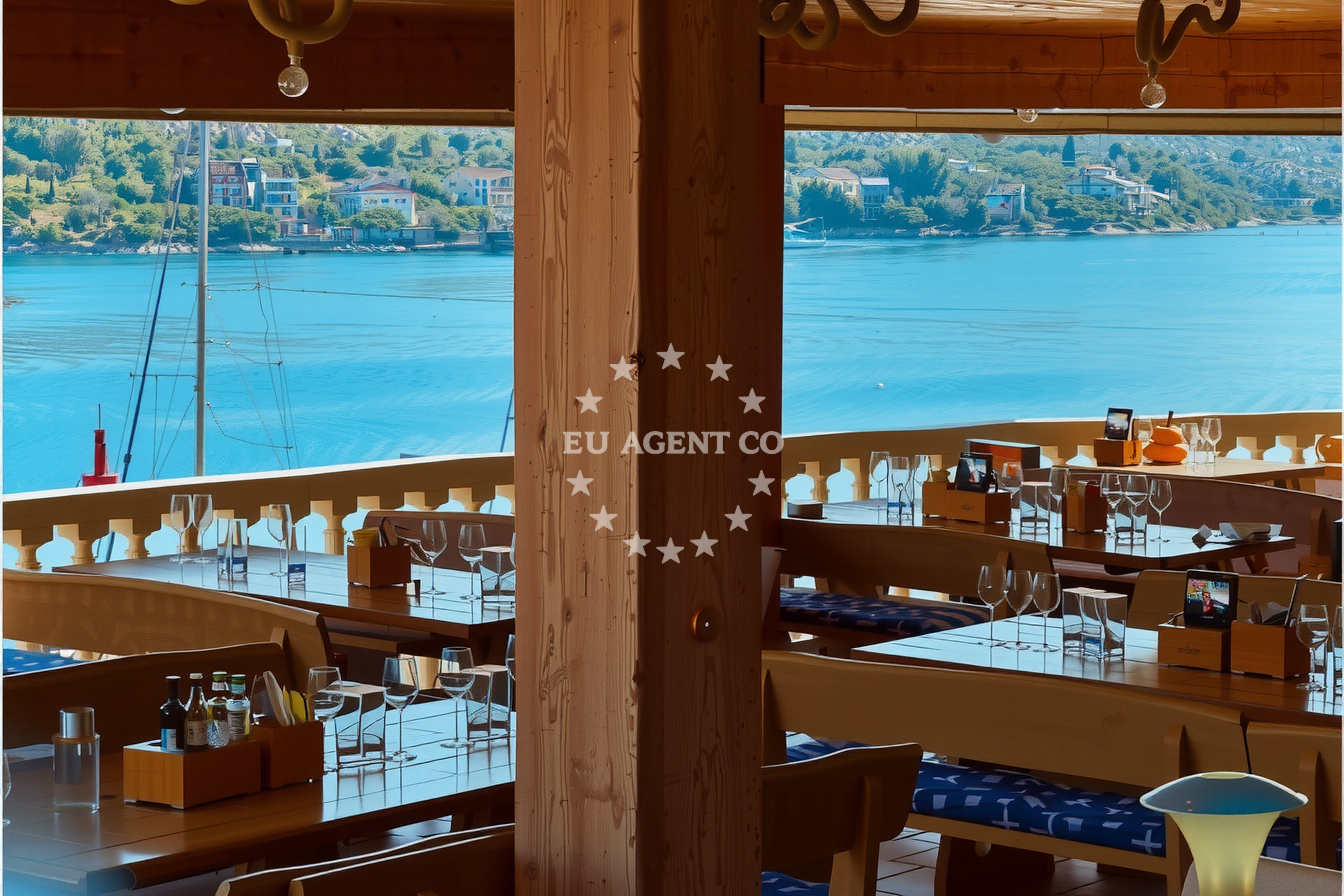 Additional view of Konoba Jere restaurant in Restaurant on the island Drvenik Veli, Central Dalmatia, Croatia photo 12