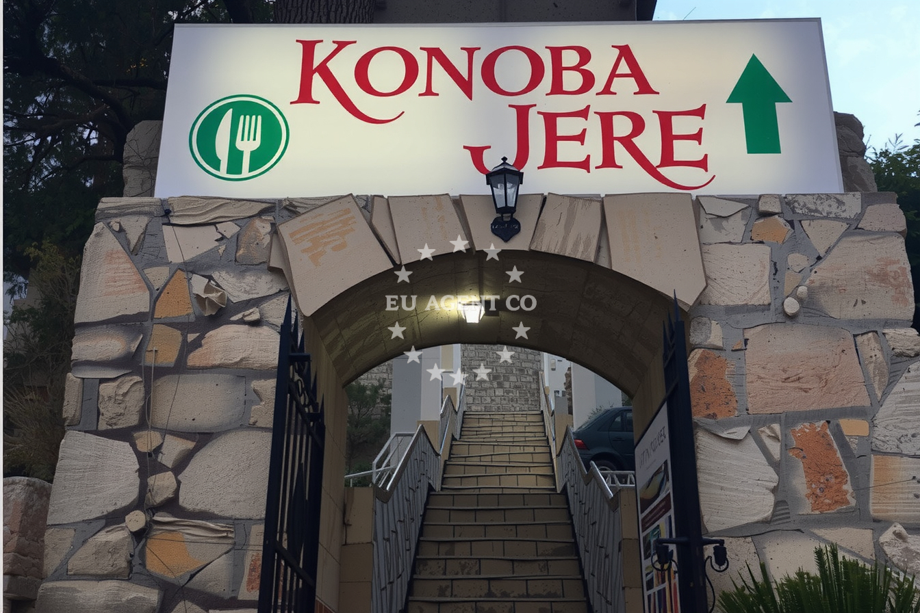 Additional view of Konoba Jere restaurant in Restaurant on the island Drvenik Veli, Central Dalmatia, Croatia photo 13
