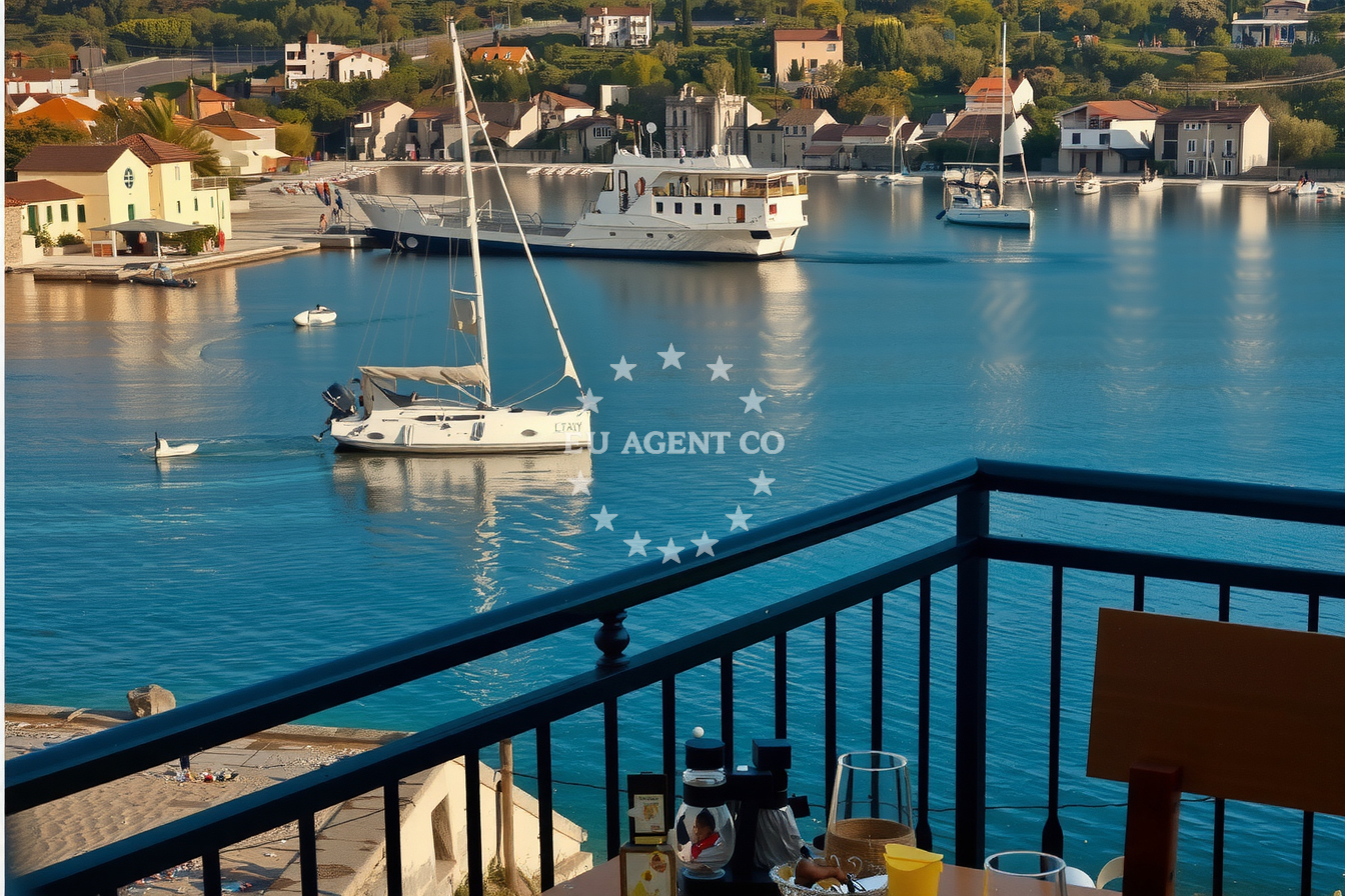 Additional view of Konoba Jere restaurant in Restaurant on the island Drvenik Veli, Central Dalmatia, Croatia photo 14