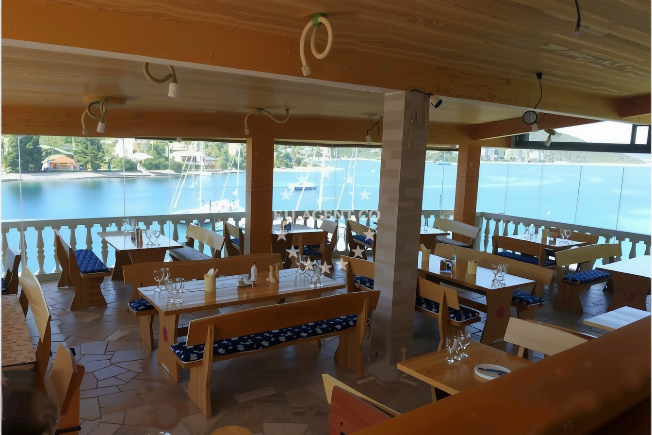 Additional view of Konoba Jere restaurant in Restaurant on the island Drvenik Veli, Central Dalmatia, Croatia photo 15