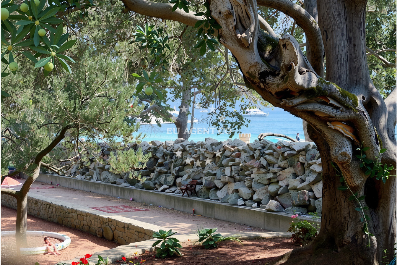 Additional view of Konoba Krknjasi restaurant in Restaurant on the island Drvenik Veli, Central Dalmatia, Croatia photo 16
