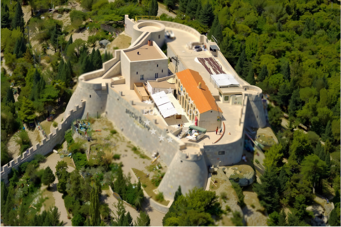 Additional view of Konoba Krknjasi restaurant in Restaurant on the island Drvenik Veli, Central Dalmatia, Croatia photo 23