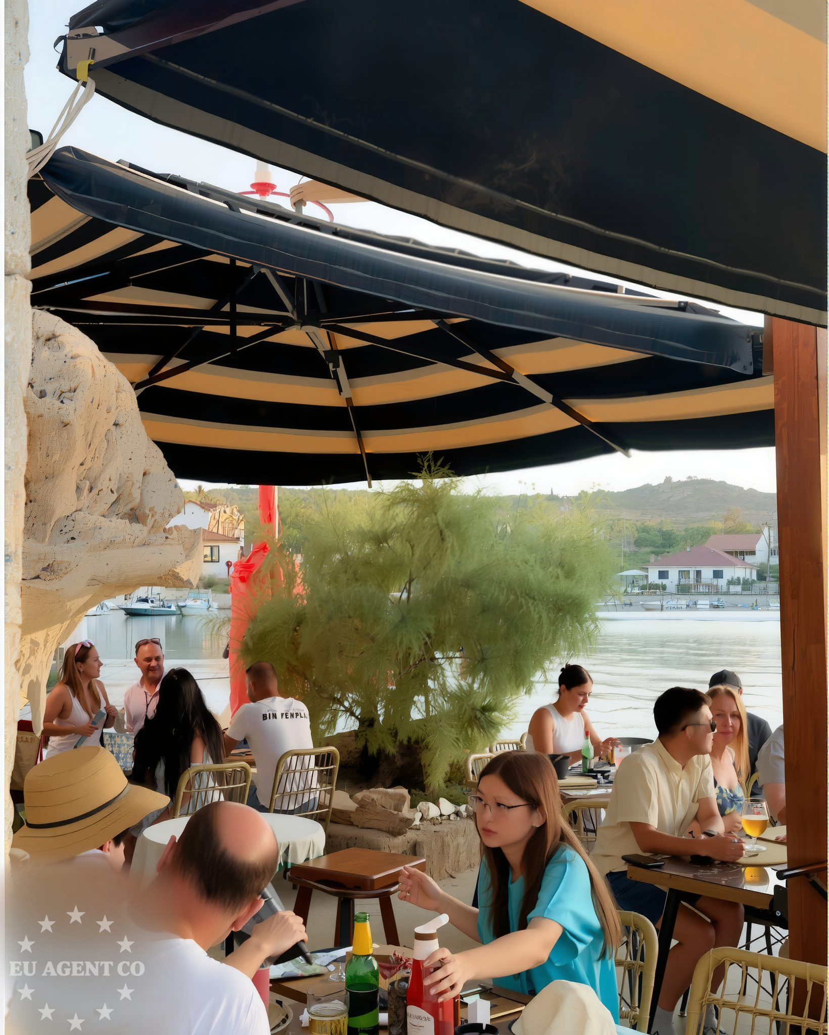 Additional view of Restaurant in Restaurant on the island Drvenik Veli, Central Dalmatia, Croatia photo 6