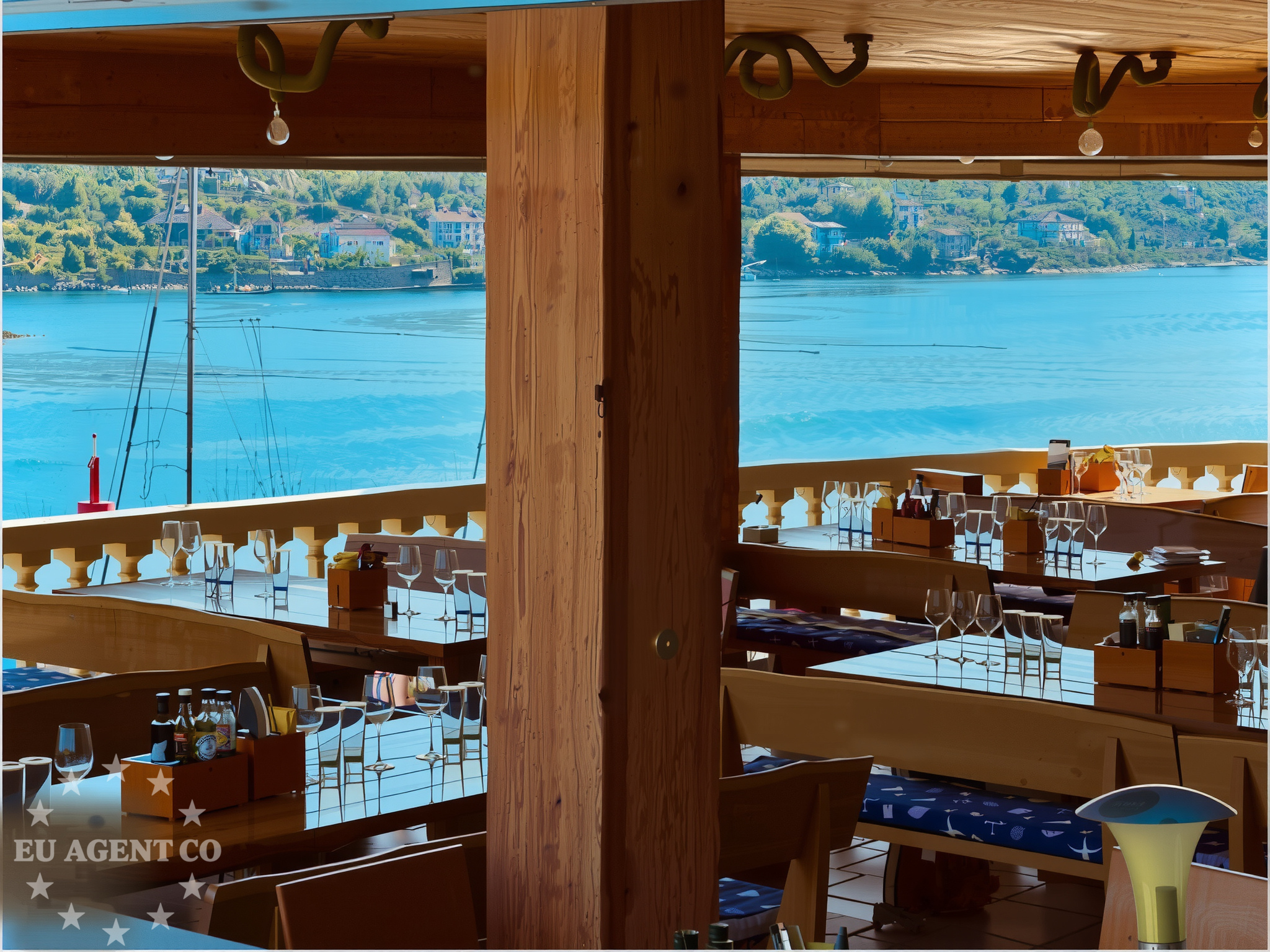 Additional view of Restaurant in Restaurant on the island Drvenik Veli, Central Dalmatia, Croatia photo 10
