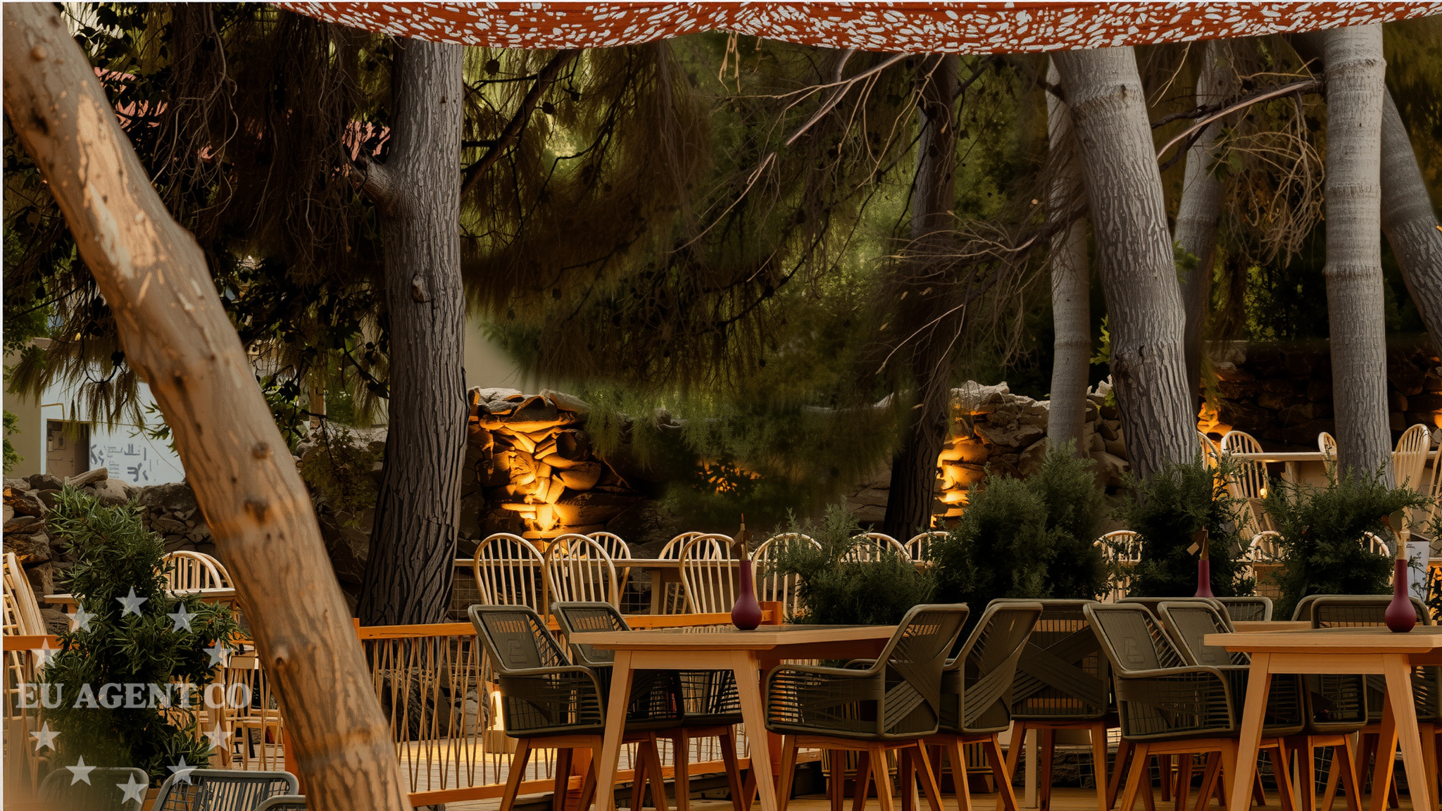 Additional view of Restaurant in Restaurant on the island Drvenik Veli, Central Dalmatia, Croatia photo 14