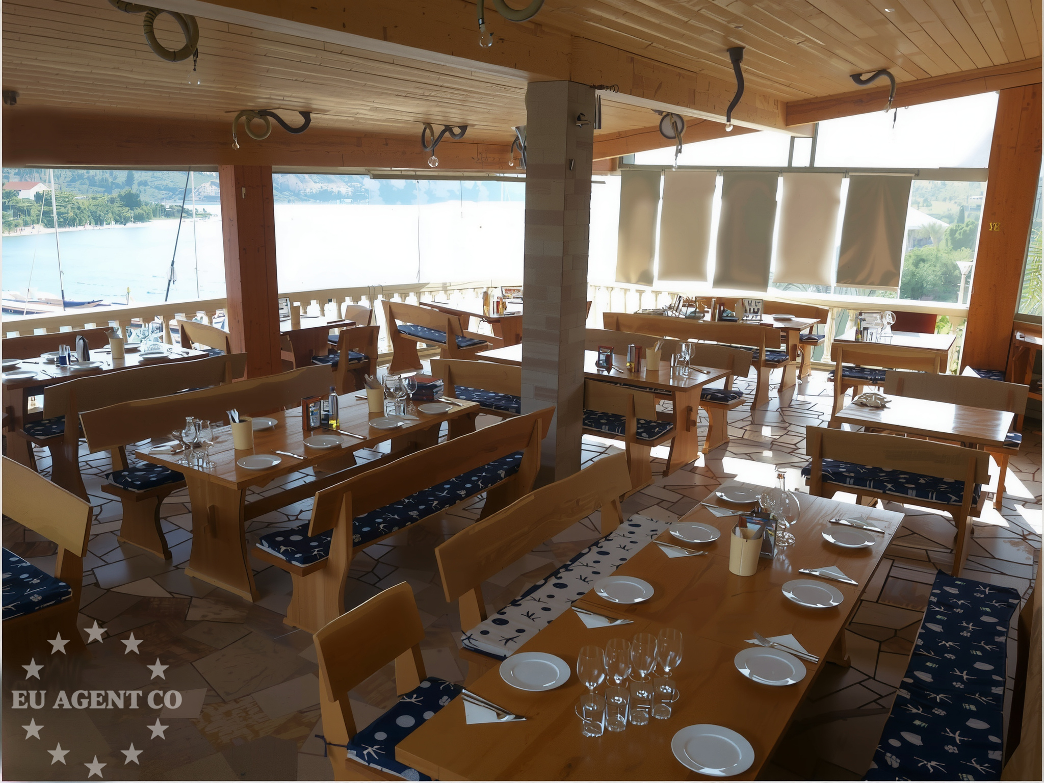 Additional view of Restaurant in Restaurant on the island Drvenik Veli, Central Dalmatia, Croatia photo 15