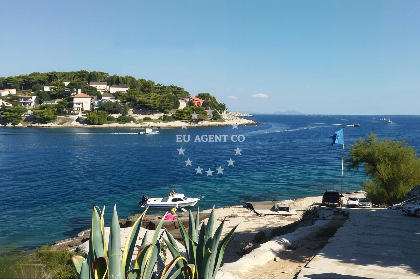 Additional view of Galesnik restaurant in Restaurant on the island Galešnik, Central Dalmatia, Croatia photo 14