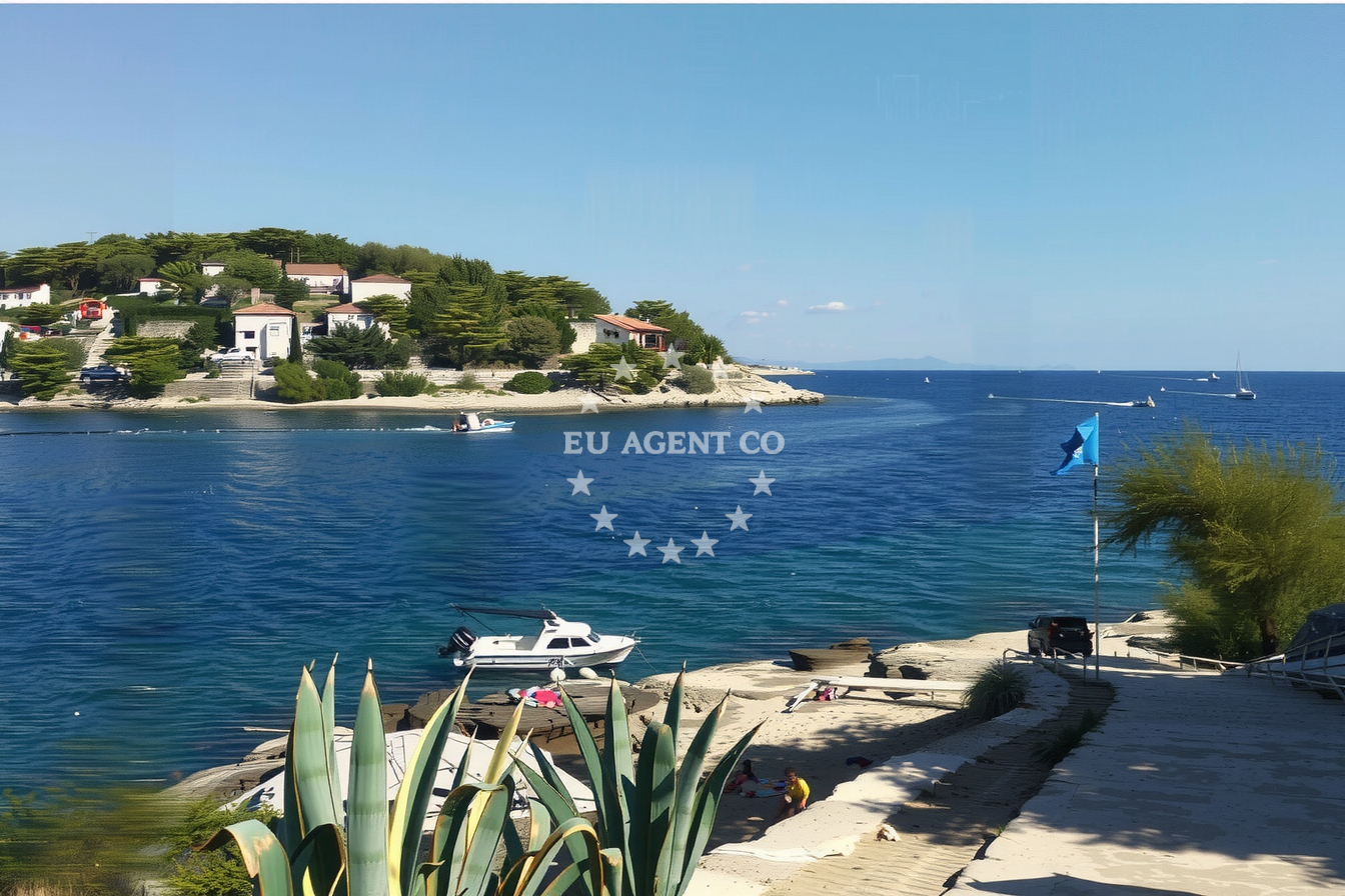 Additional view of Galesnik restaurant in Restaurant on the island Galešnik, Central Dalmatia, Croatia photo 24