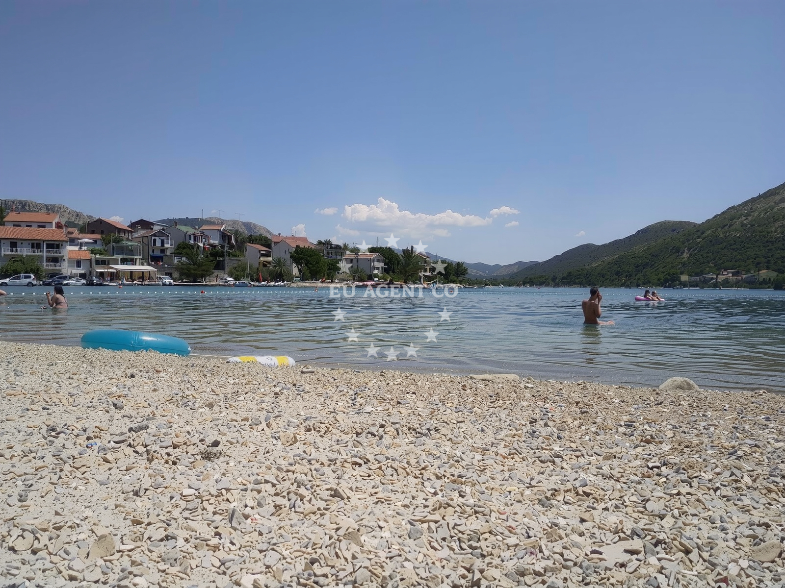 Additional view of Pizzeria Niko restaurant in Restaurant in Grebaštica, Central Dalmatia, Croatia photo 4
