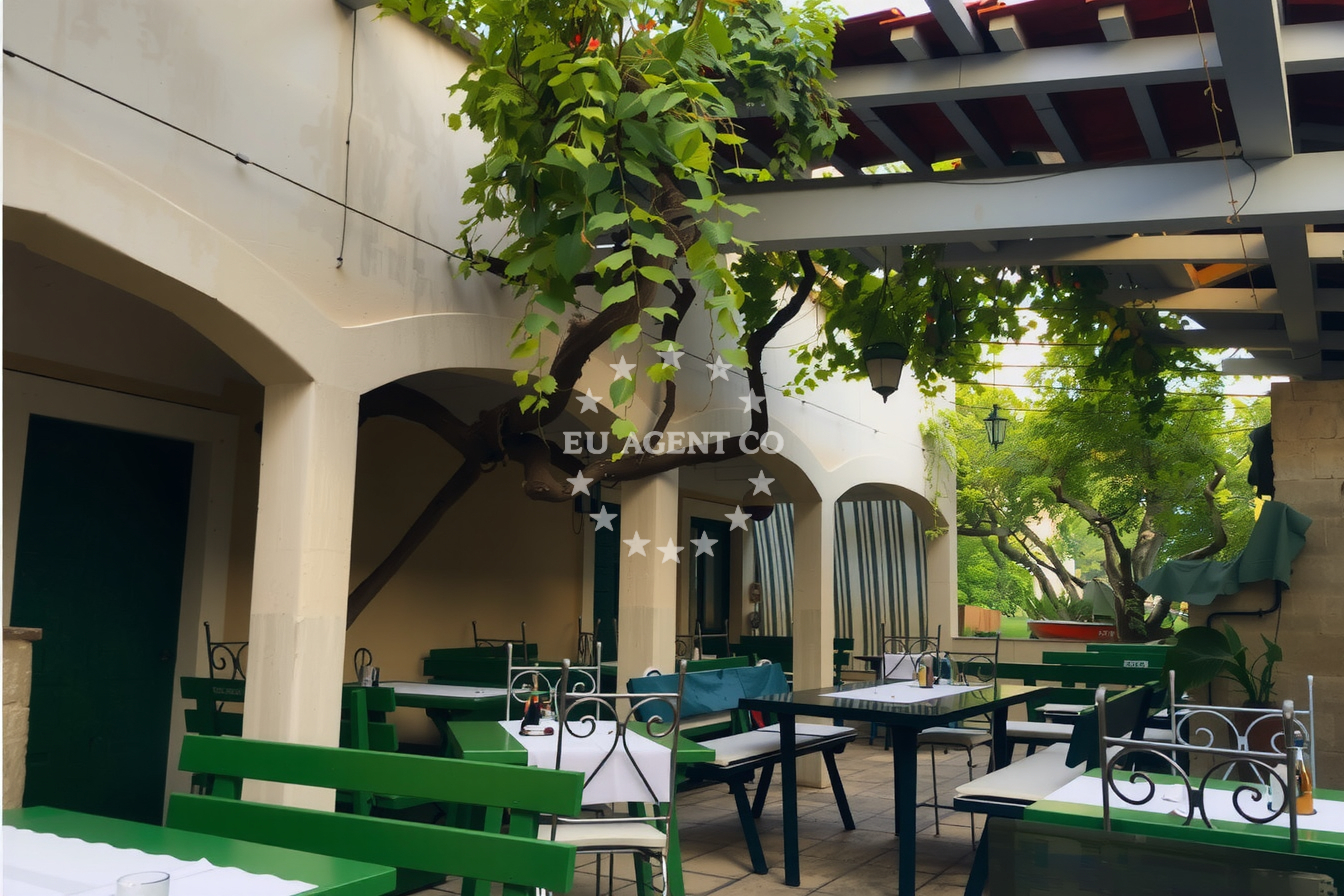 Additional view of Alviž restaurant in Restaurant in Hvar on the island Hvar, Central Dalmatia, Croatia photo 7