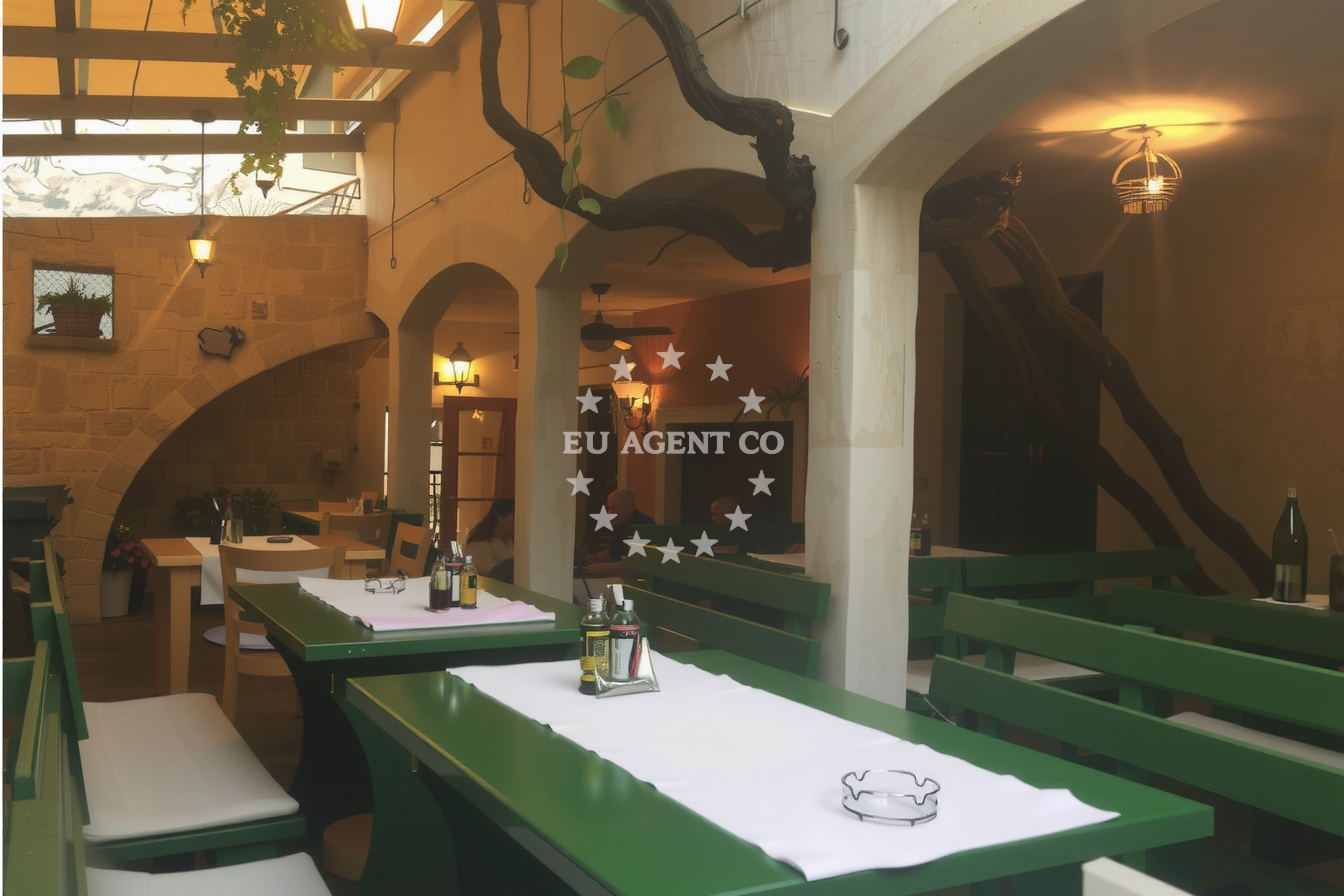 Additional view of Alviž restaurant in Restaurant in Hvar on the island Hvar, Central Dalmatia, Croatia photo 11