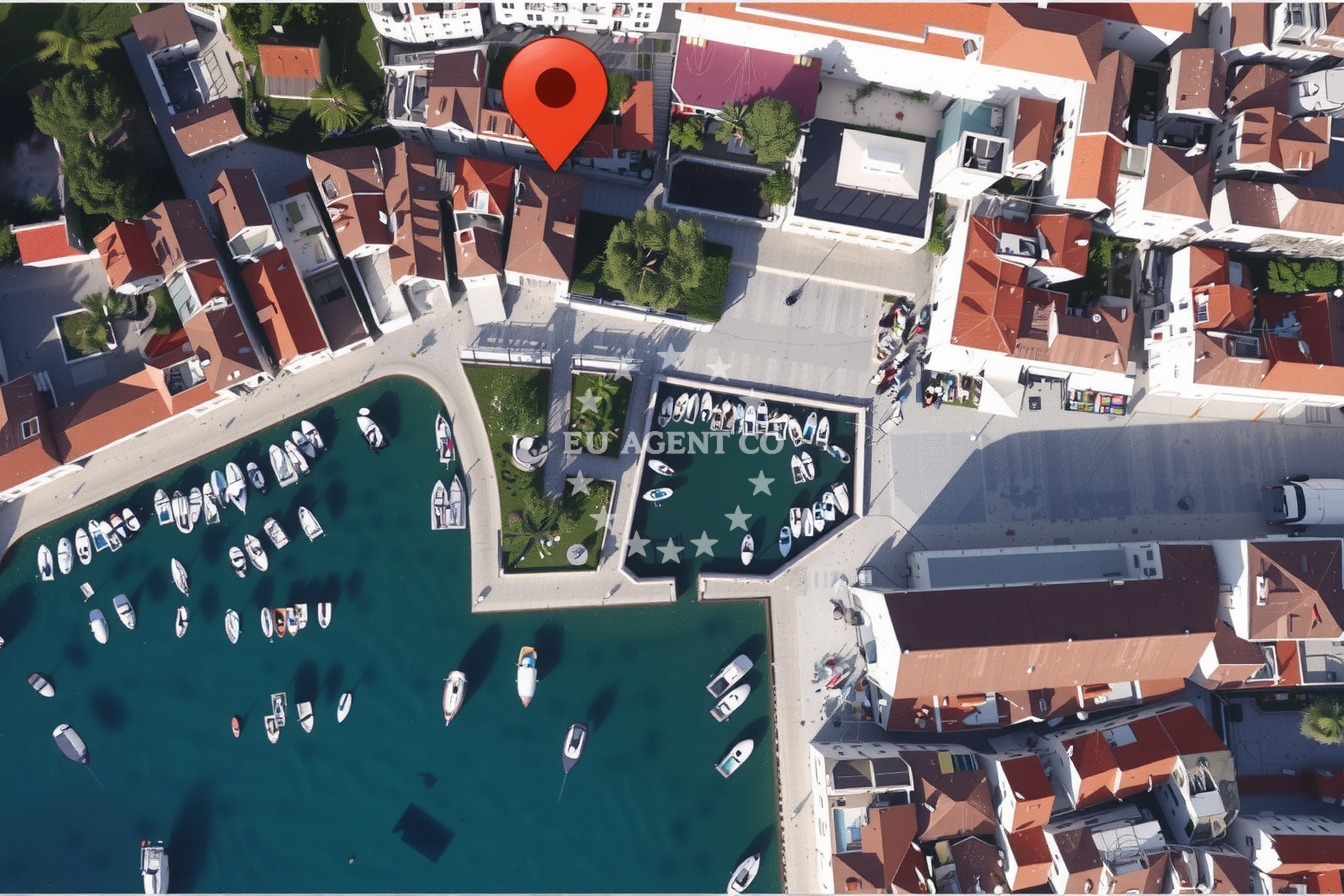 Additional view of Dalmatino restaurant in Restaurant in Hvar on the island Hvar, Central Dalmatia, Croatia photo 10