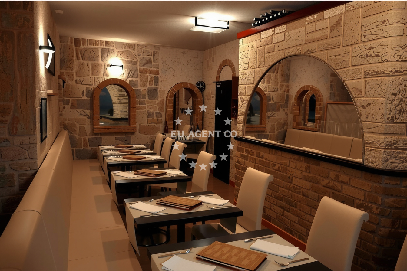 Additional view of Dalmatino restaurant in Restaurant in Hvar on the island Hvar, Central Dalmatia, Croatia photo 11