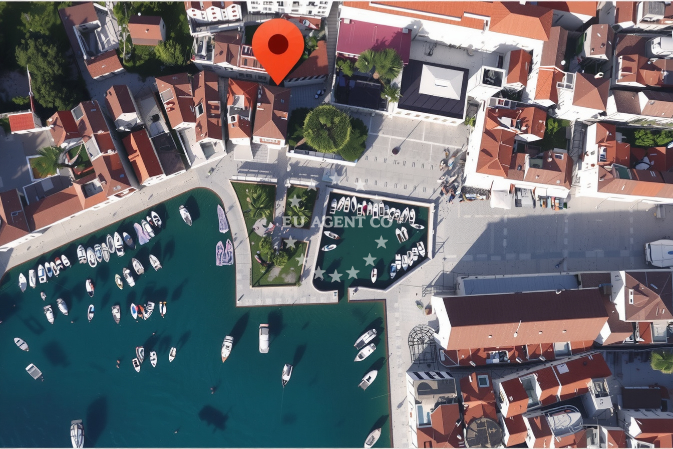 Additional view of Dalmatino restaurant in Restaurant in Hvar on the island Hvar, Central Dalmatia, Croatia photo 16