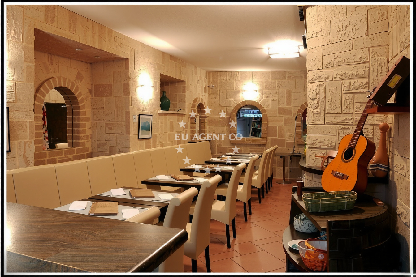 Additional view of Dalmatino restaurant in Restaurant in Hvar on the island Hvar, Central Dalmatia, Croatia photo 18