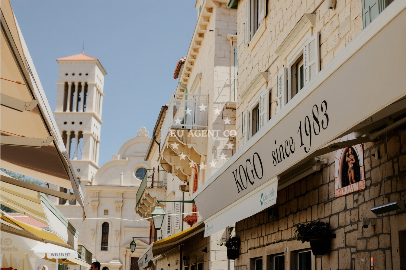 Additional view of diVino restaurant in Restaurant in Hvar on the island Hvar, Central Dalmatia, Croatia photo 9