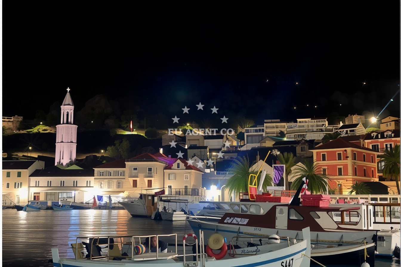 Additional view of diVino restaurant in Restaurant in Hvar on the island Hvar, Central Dalmatia, Croatia photo 11