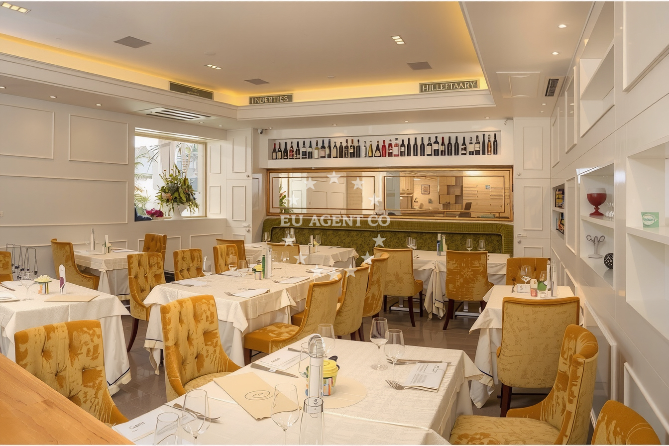Additional view of diVino restaurant in Restaurant in Hvar on the island Hvar, Central Dalmatia, Croatia photo 16