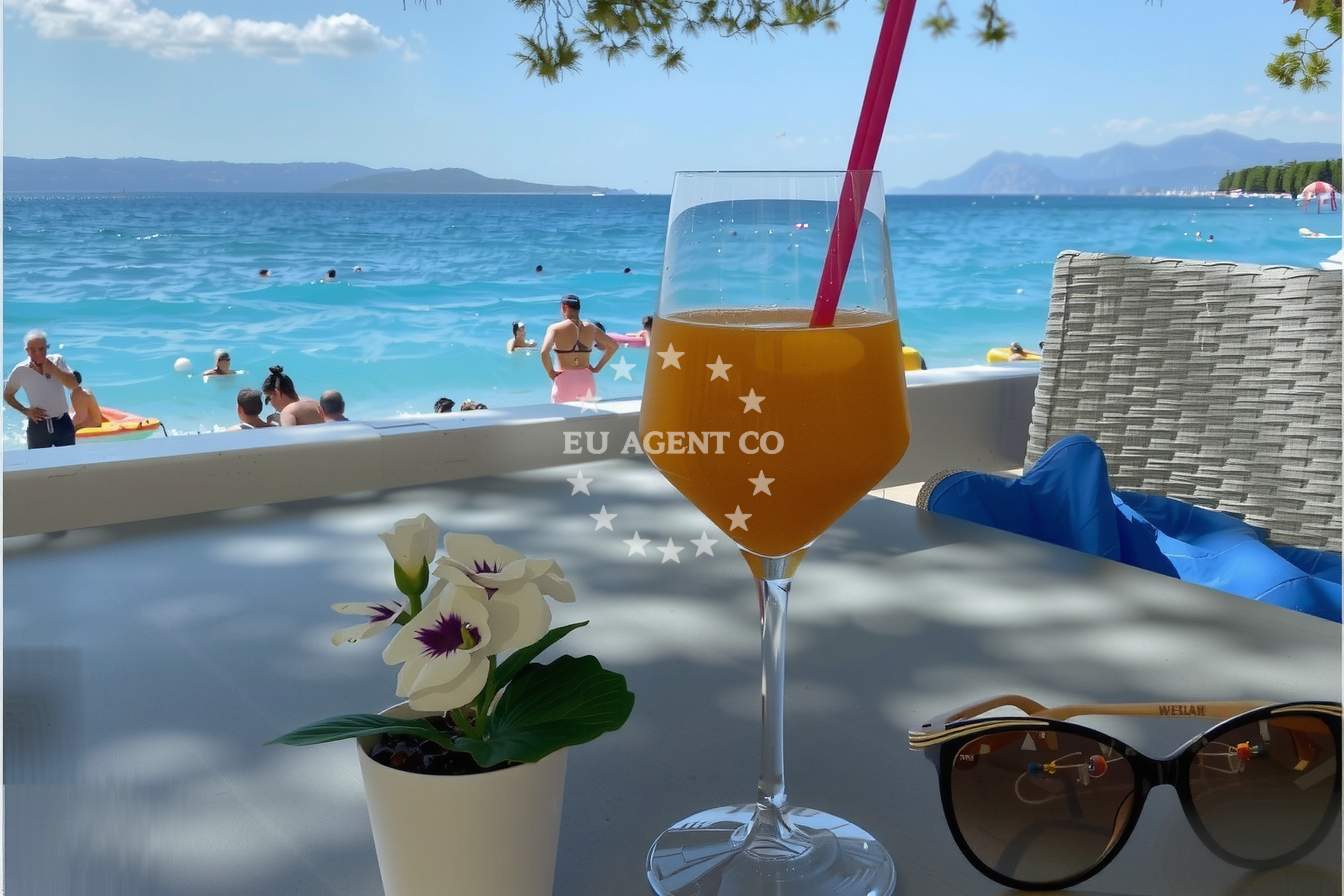 Additional view of diVino restaurant in Restaurant in Hvar on the island Hvar, Central Dalmatia, Croatia photo 17