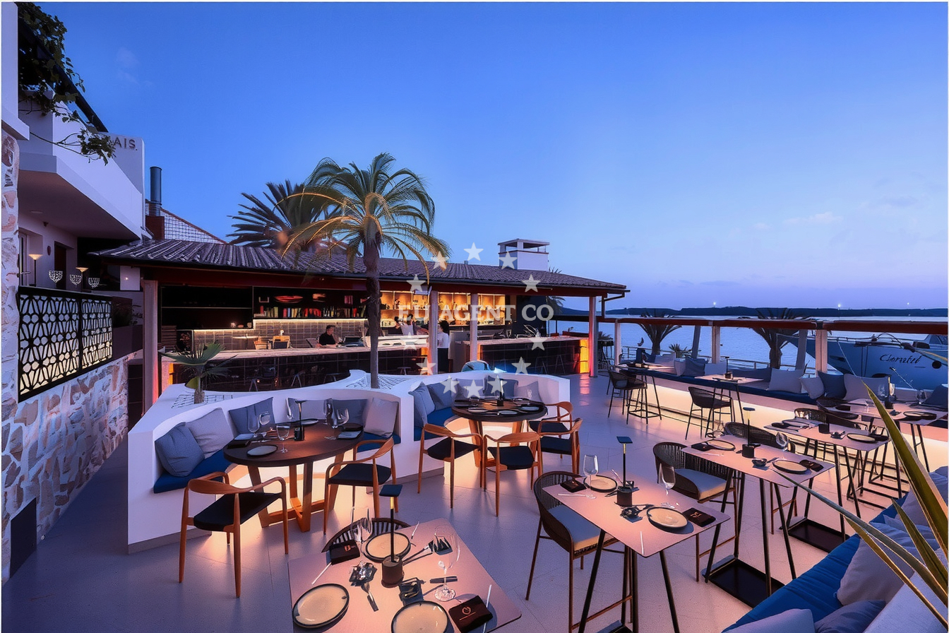 Additional view of Gariful restaurant in Restaurant in Hvar on the island Hvar, Central Dalmatia, Croatia photo 22