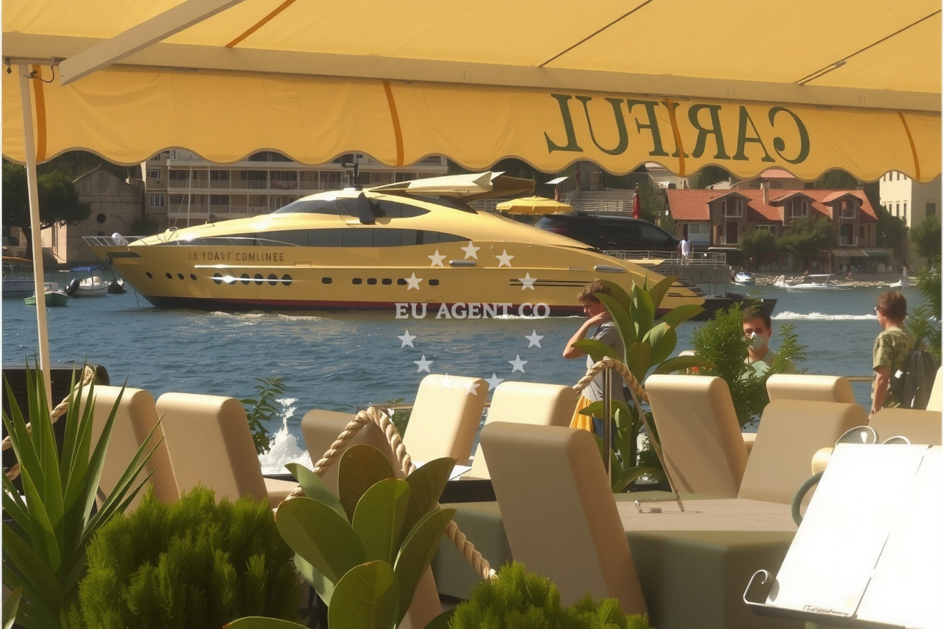 Additional view of Gariful restaurant in Restaurant in Hvar on the island Hvar, Central Dalmatia, Croatia photo 23