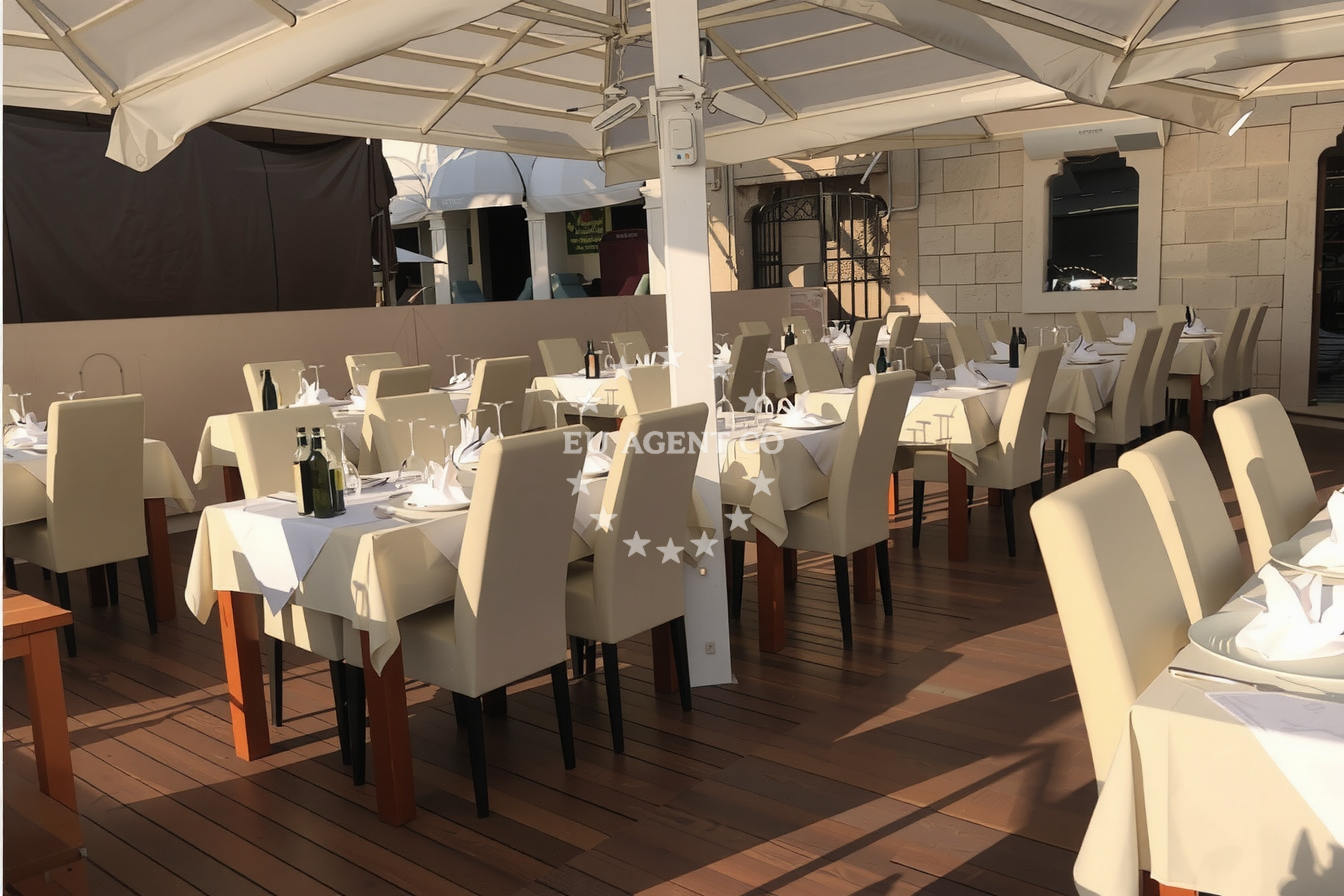 Additional view of Gariful restaurant in Restaurant in Hvar on the island Hvar, Central Dalmatia, Croatia photo 32