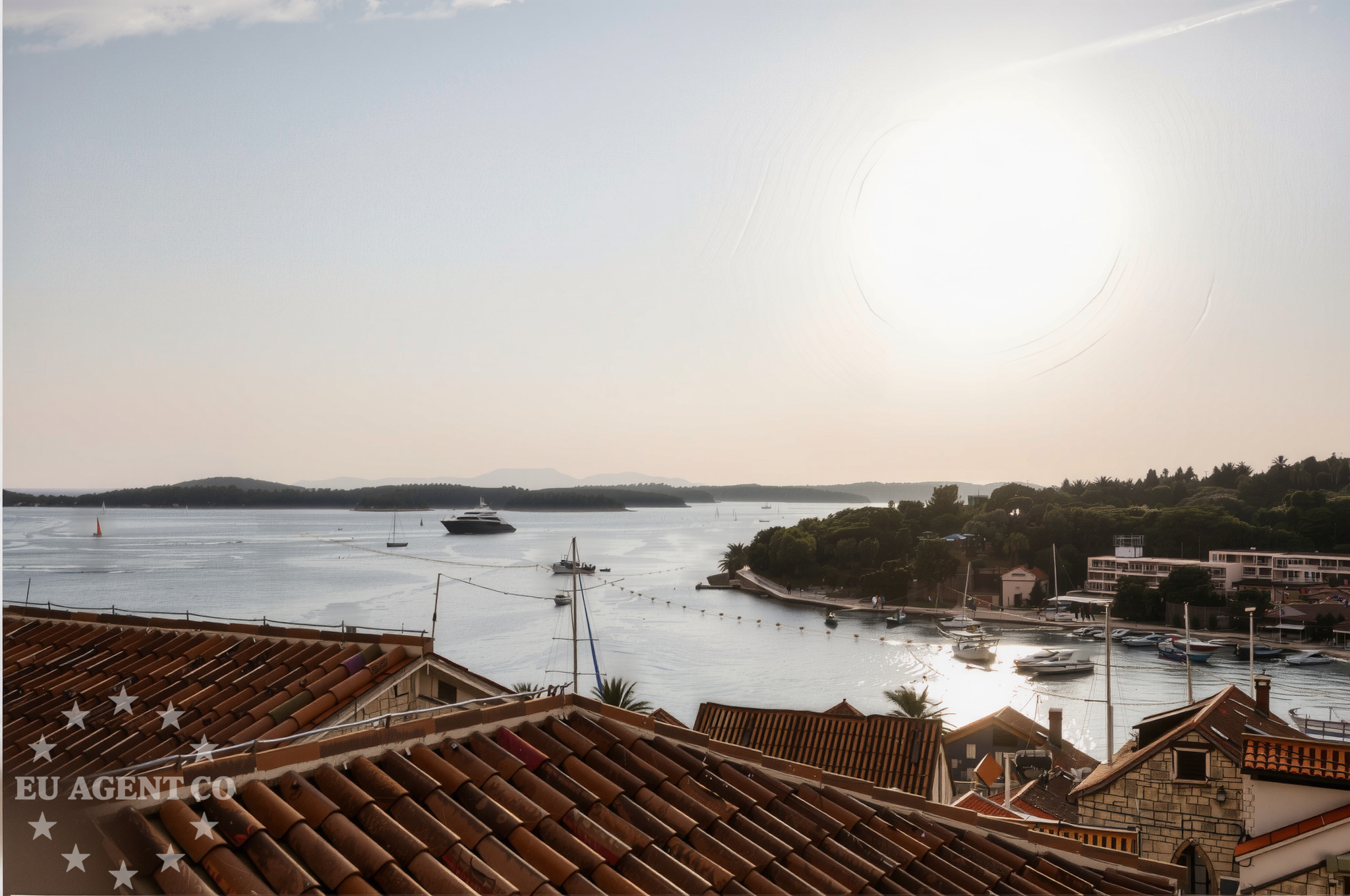 Additional view of Junior restaurant in Restaurant in Hvar on the island Hvar, Central Dalmatia, Croatia photo 6