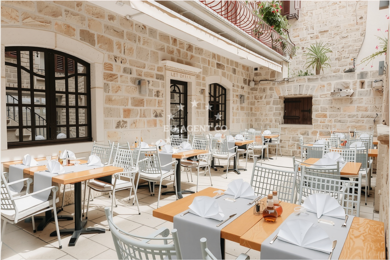 Additional view of Lucullus restaurant in Restaurant in Hvar on the island Hvar, Central Dalmatia, Croatia photo 7