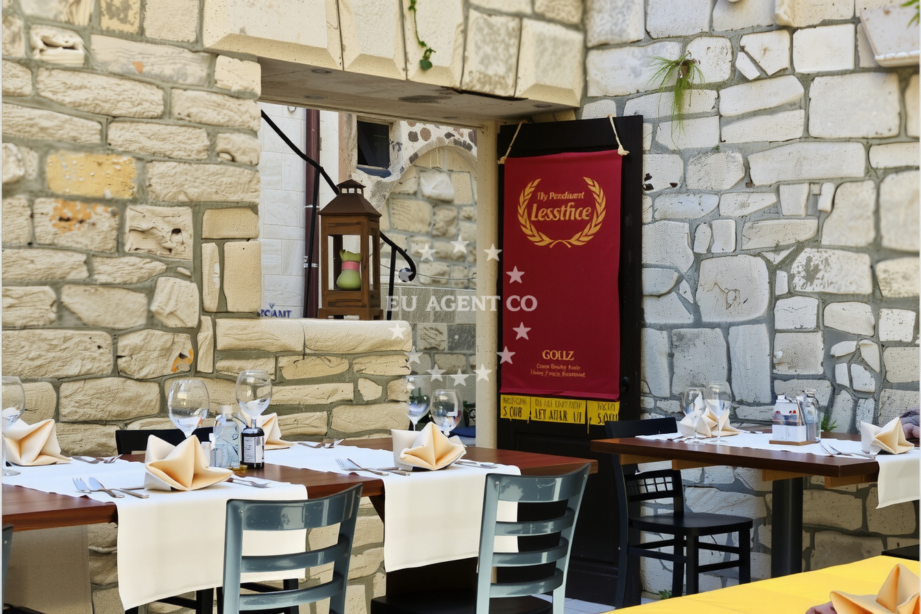 Additional view of Lucullus restaurant in Restaurant in Hvar on the island Hvar, Central Dalmatia, Croatia photo 10